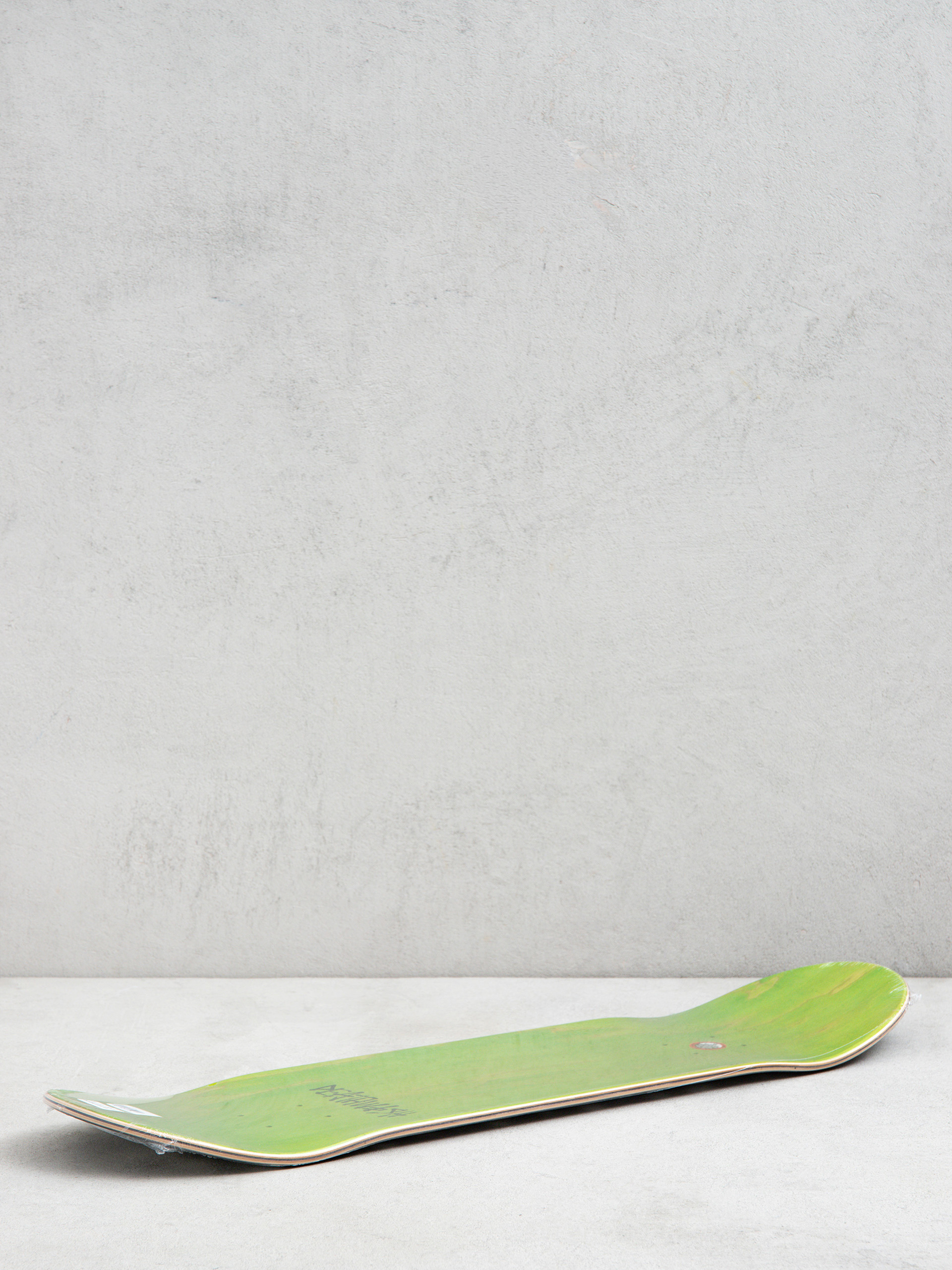 Deathwish Deck Deathspray (black/white)