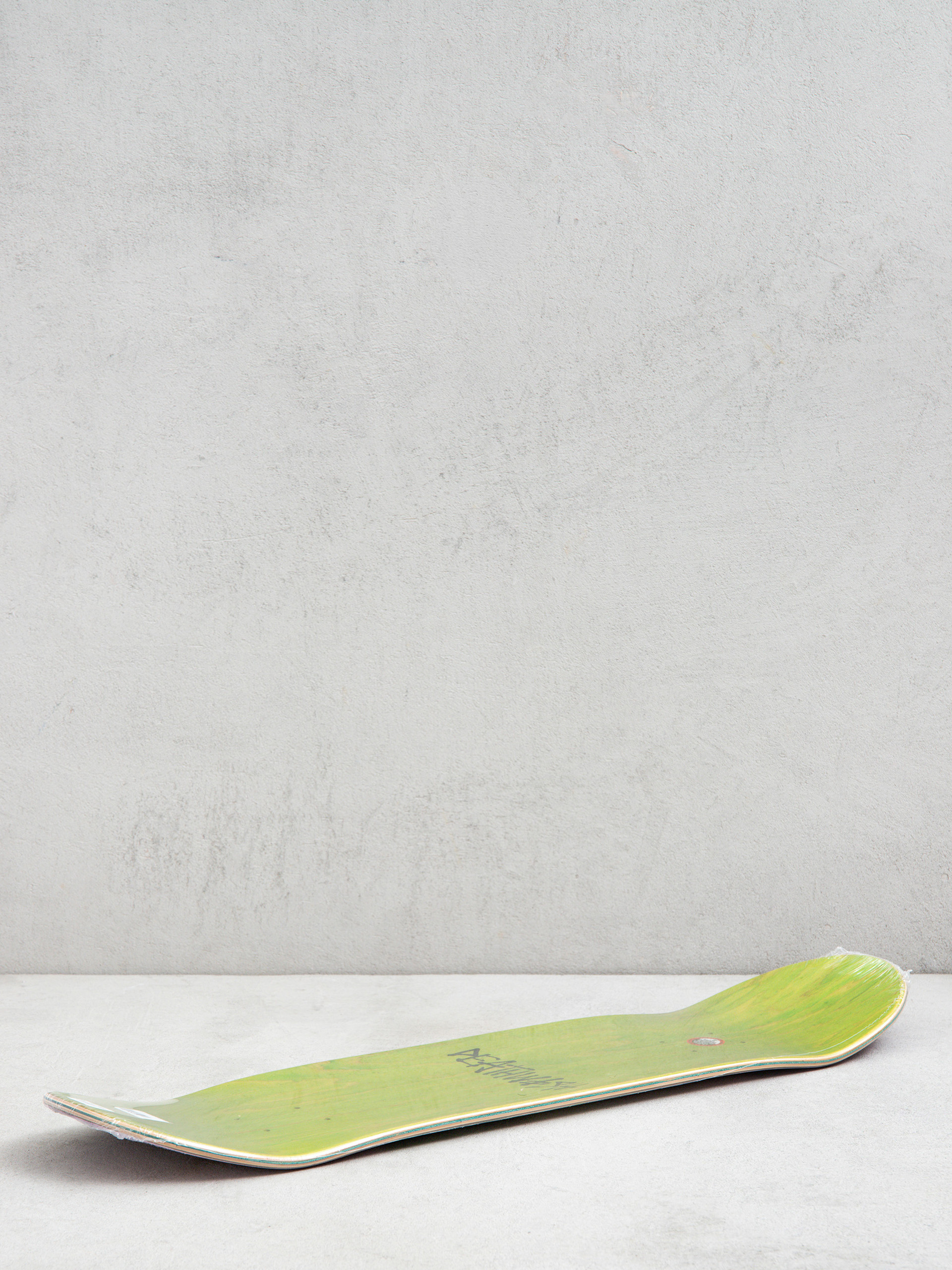 Deathwish Deck JF Flamingo