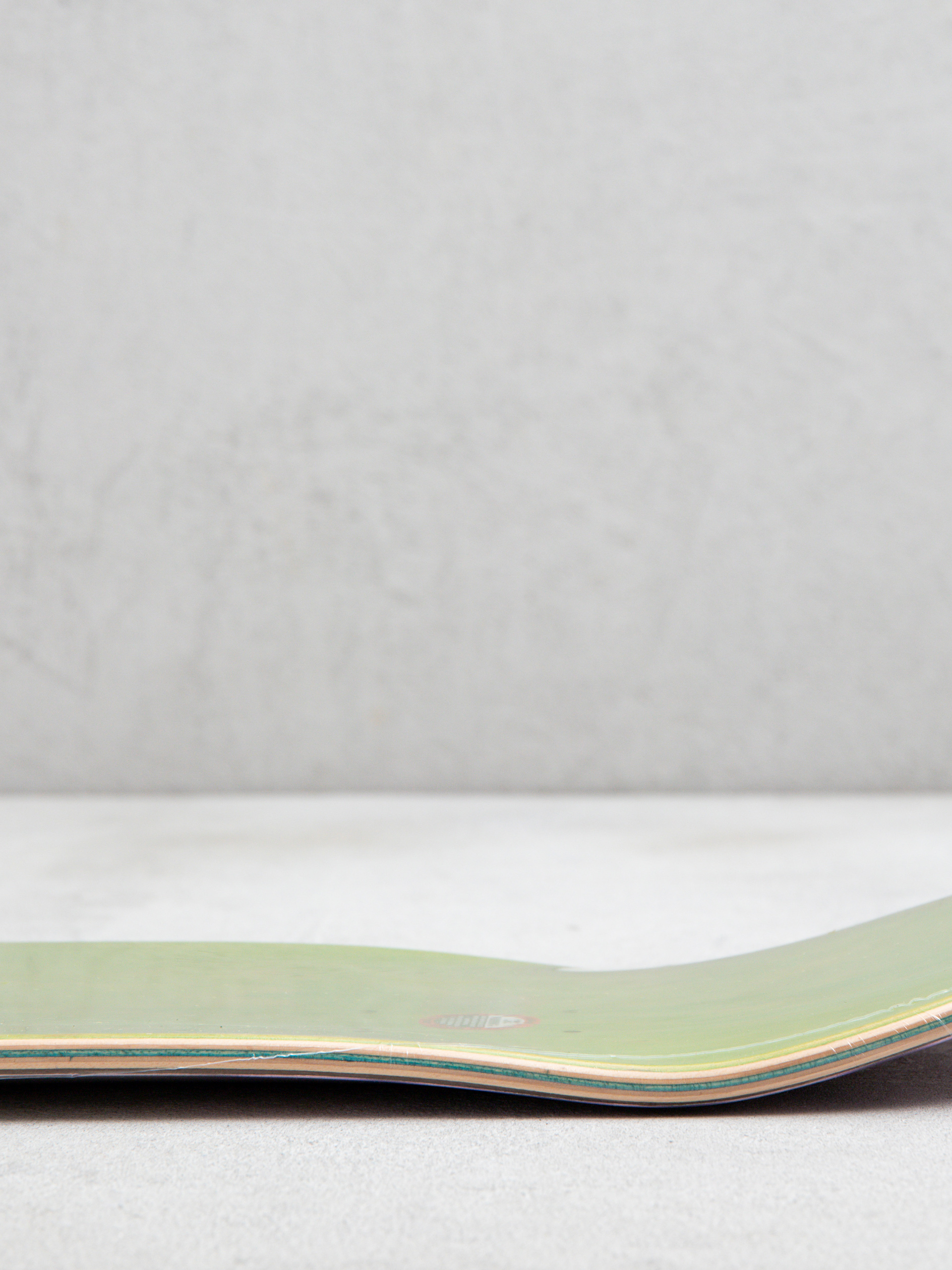 Deathwish Deck JF Flamingo