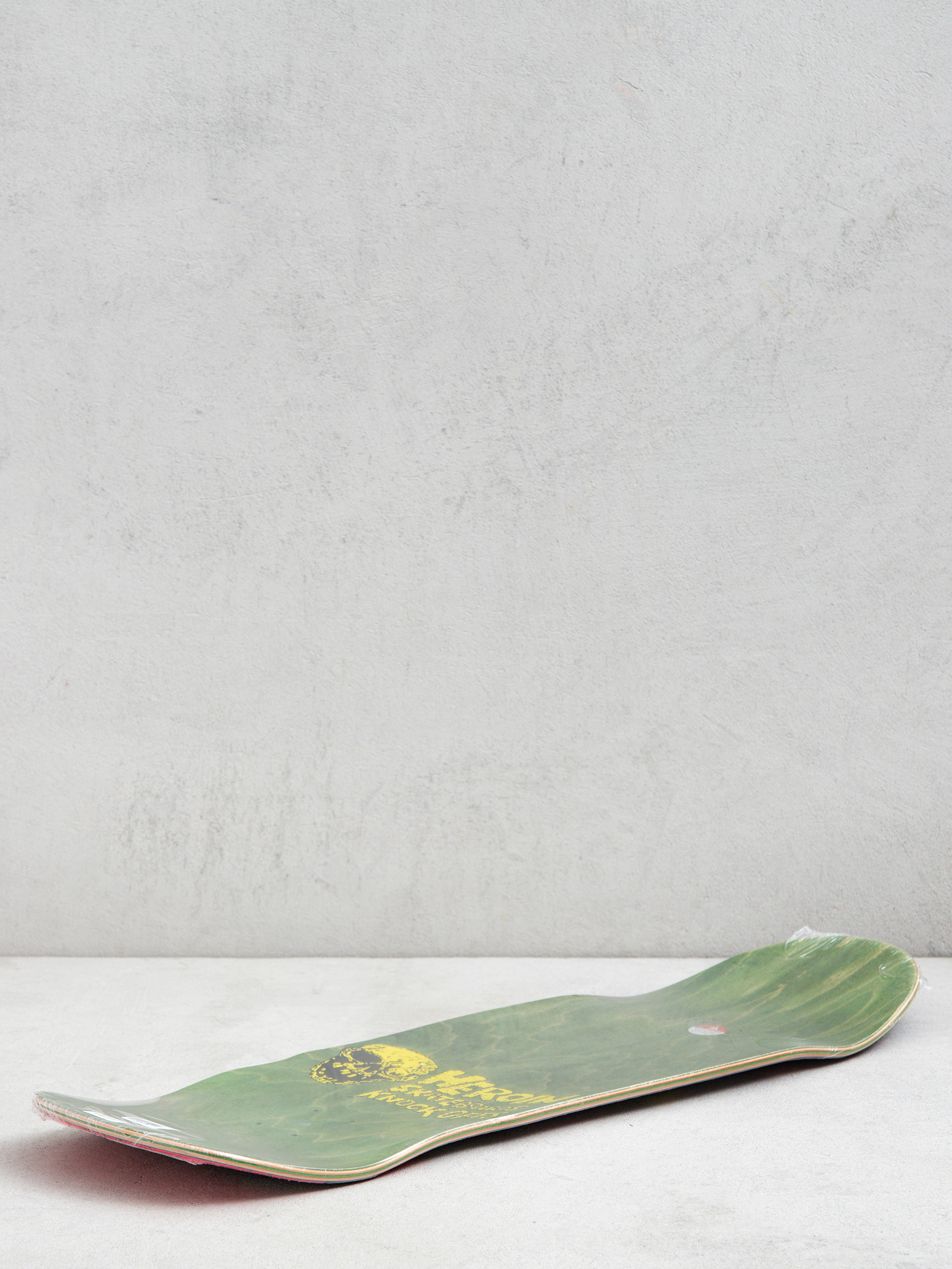 Heroin Deck DD Knock Off