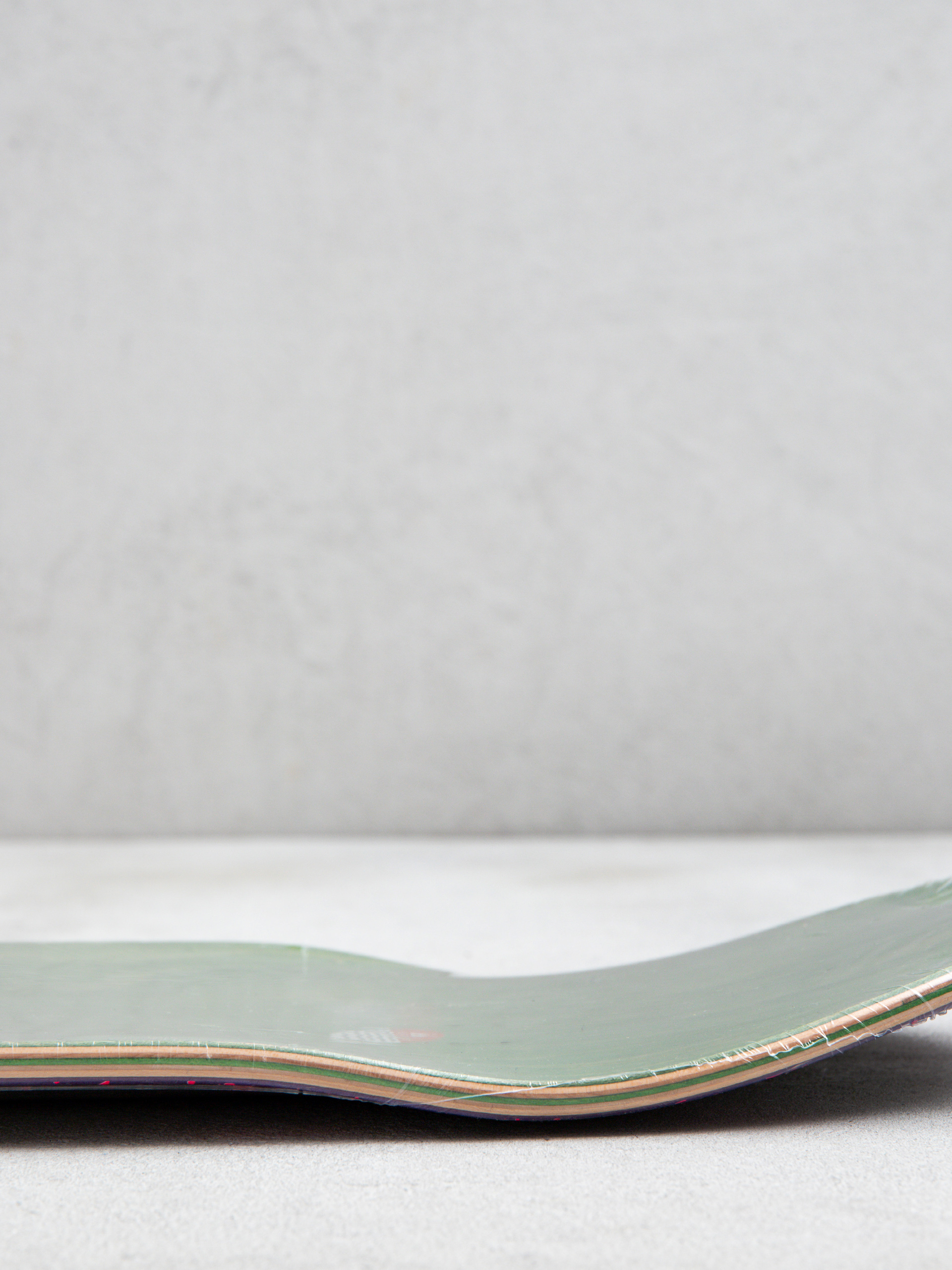 Heroin Deck DD Knock Off