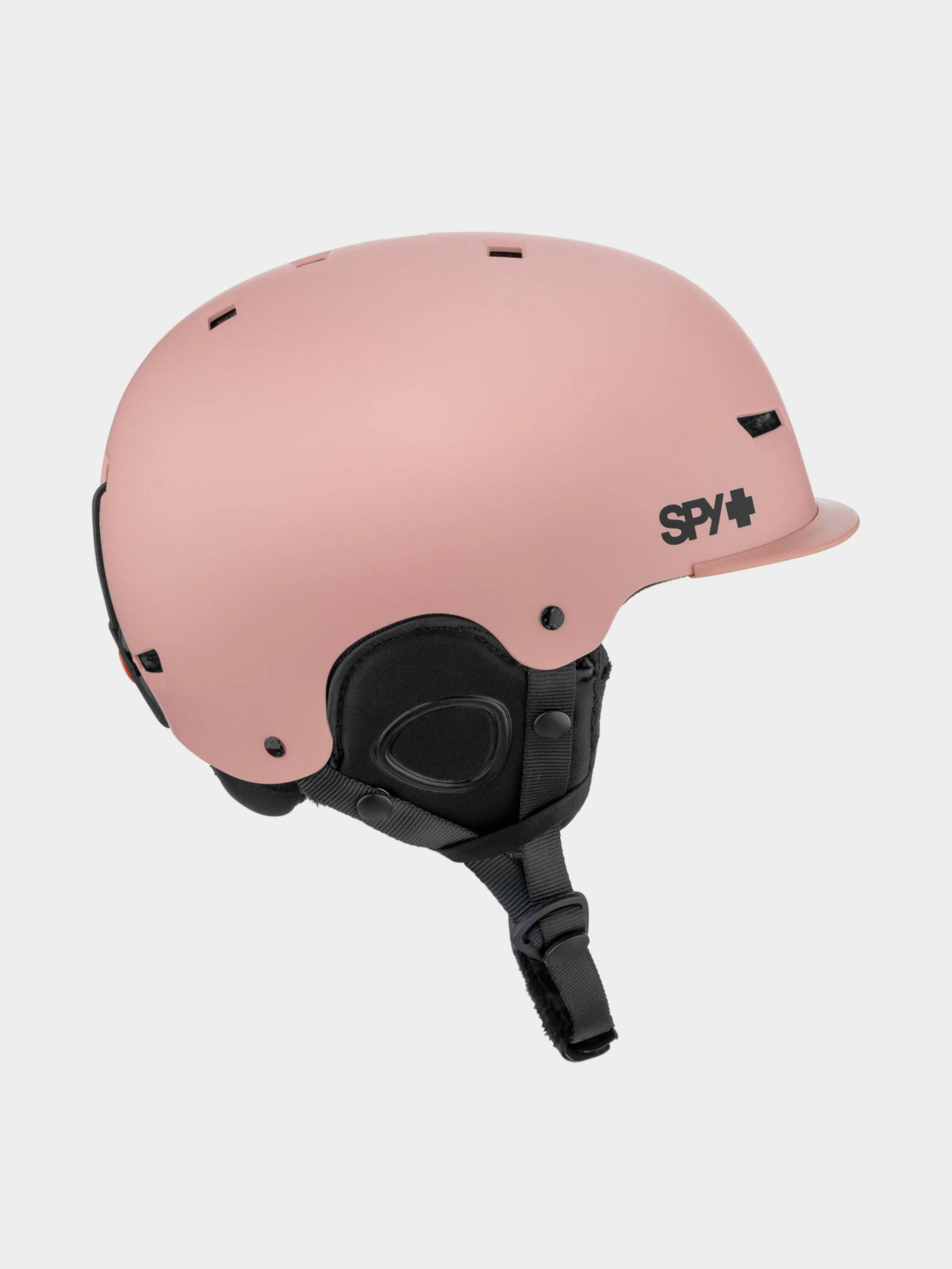 Spy Helmet Galactic Mips (matte dusty pink)