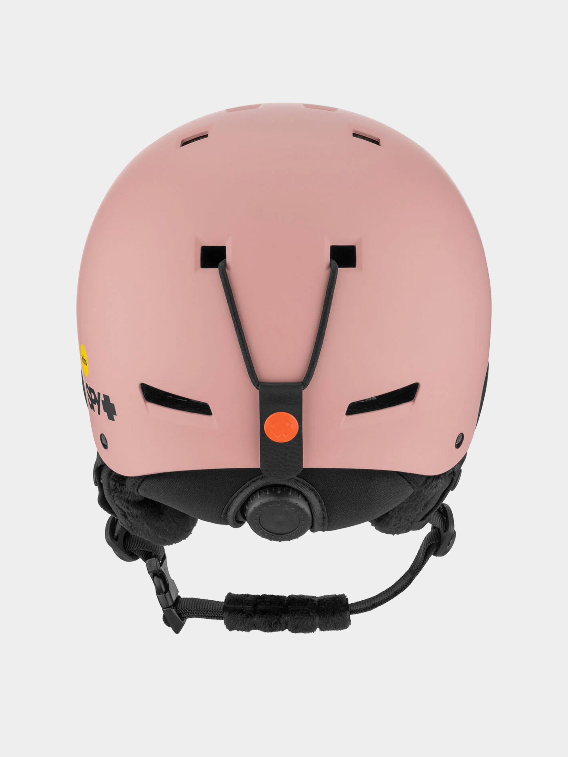 Spy Helmet Galactic Mips (matte dusty pink)