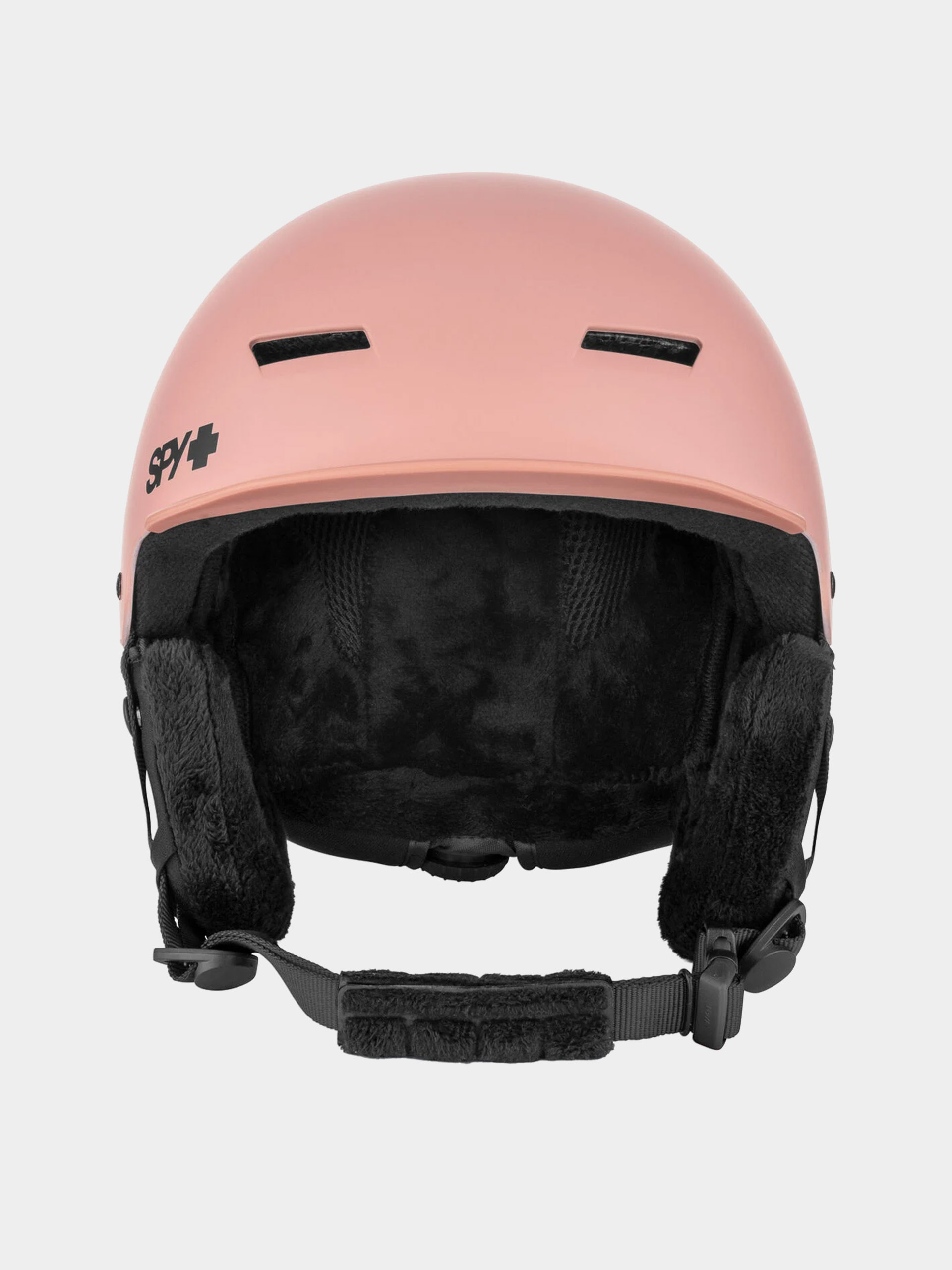 Spy Helmet Galactic Mips (matte dusty pink)