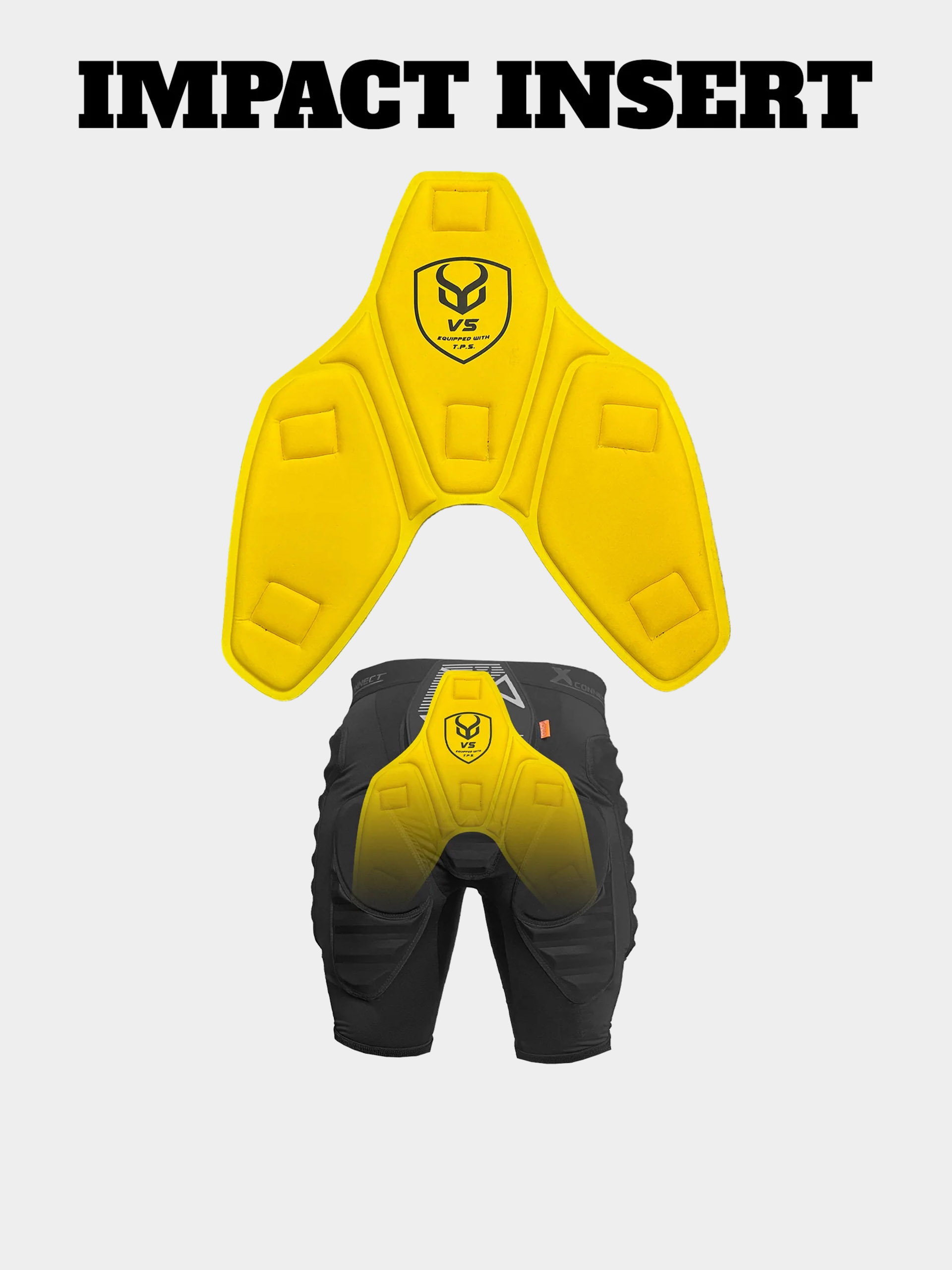 Demon Protector Flexforce X V6 D3O XRD Wmn (black)