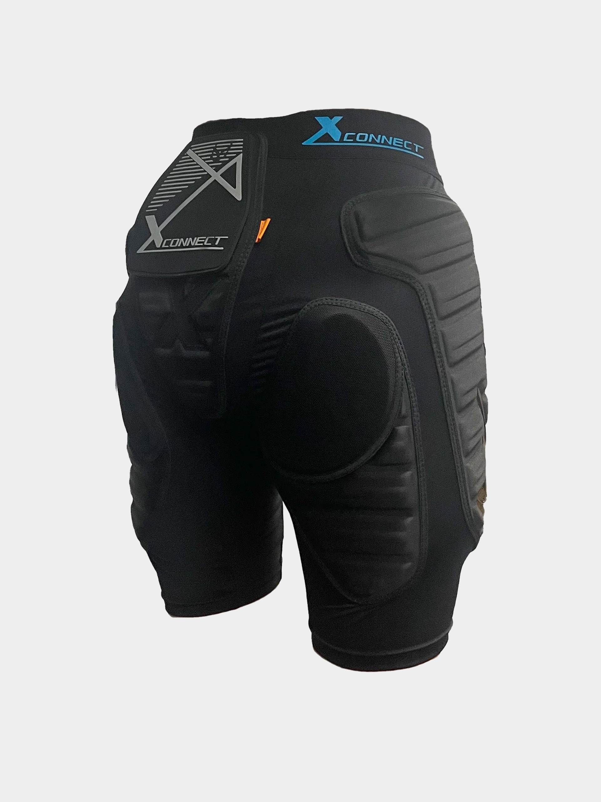 Demon Schützer Flexforce X V6 D3O XRD Wmn (black)