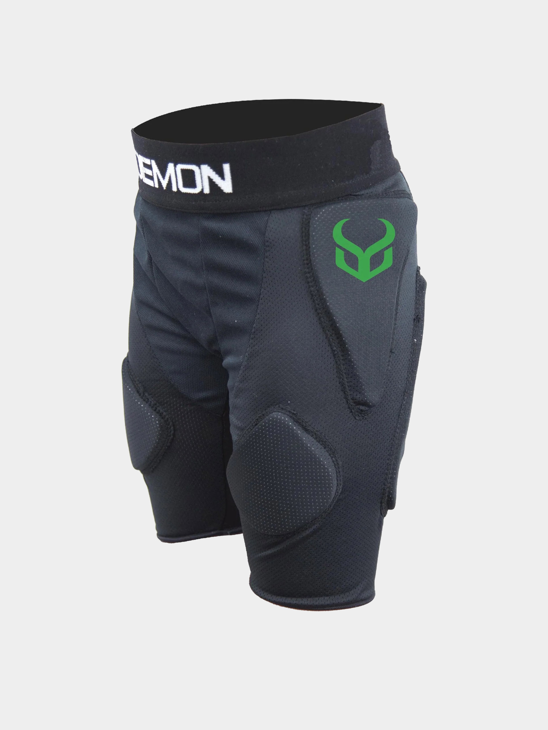 Demon Protector Toddler Protective Shorts JR (black)