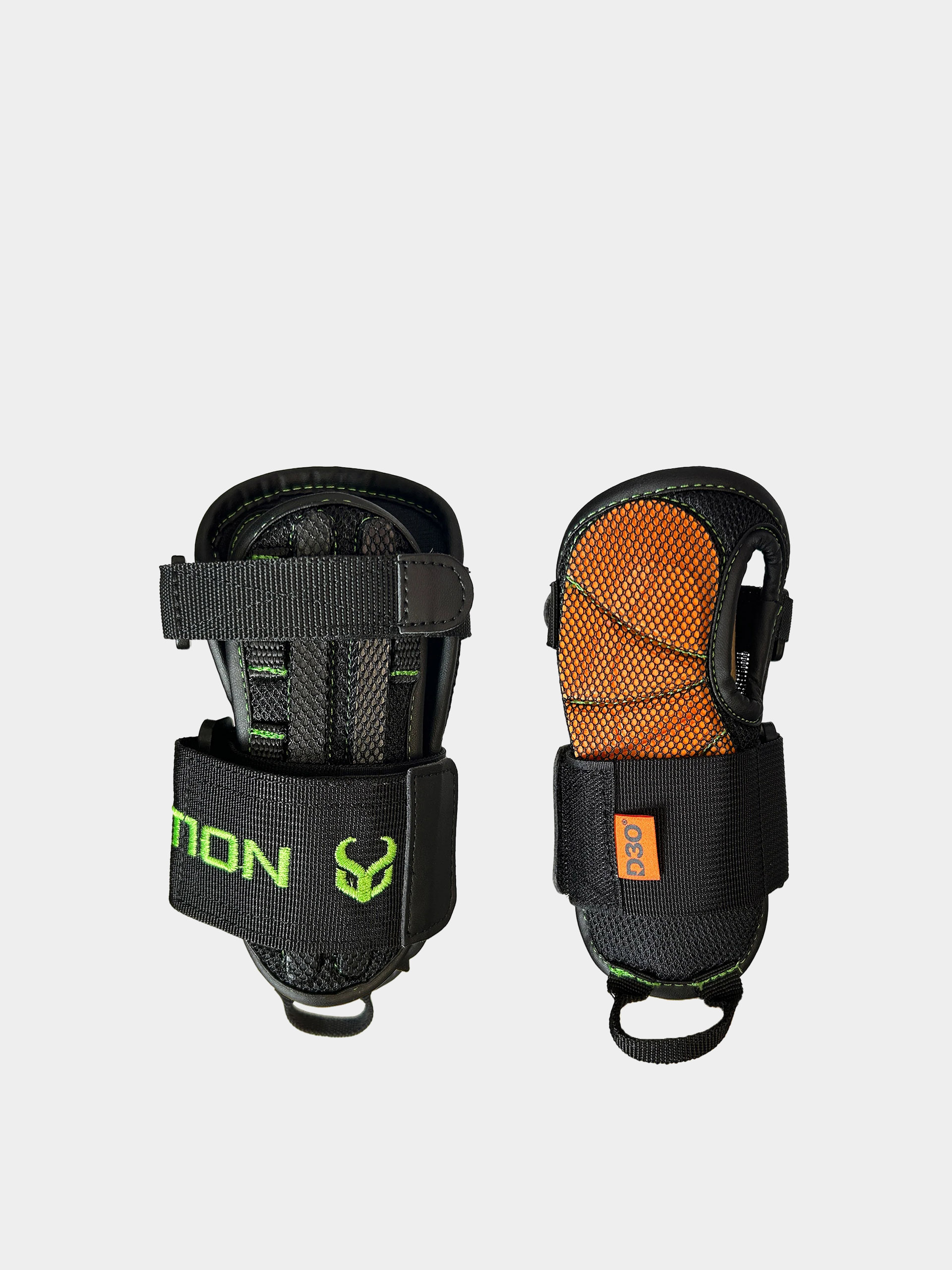 Demon Schützer Flex Wrist Guard (black)
