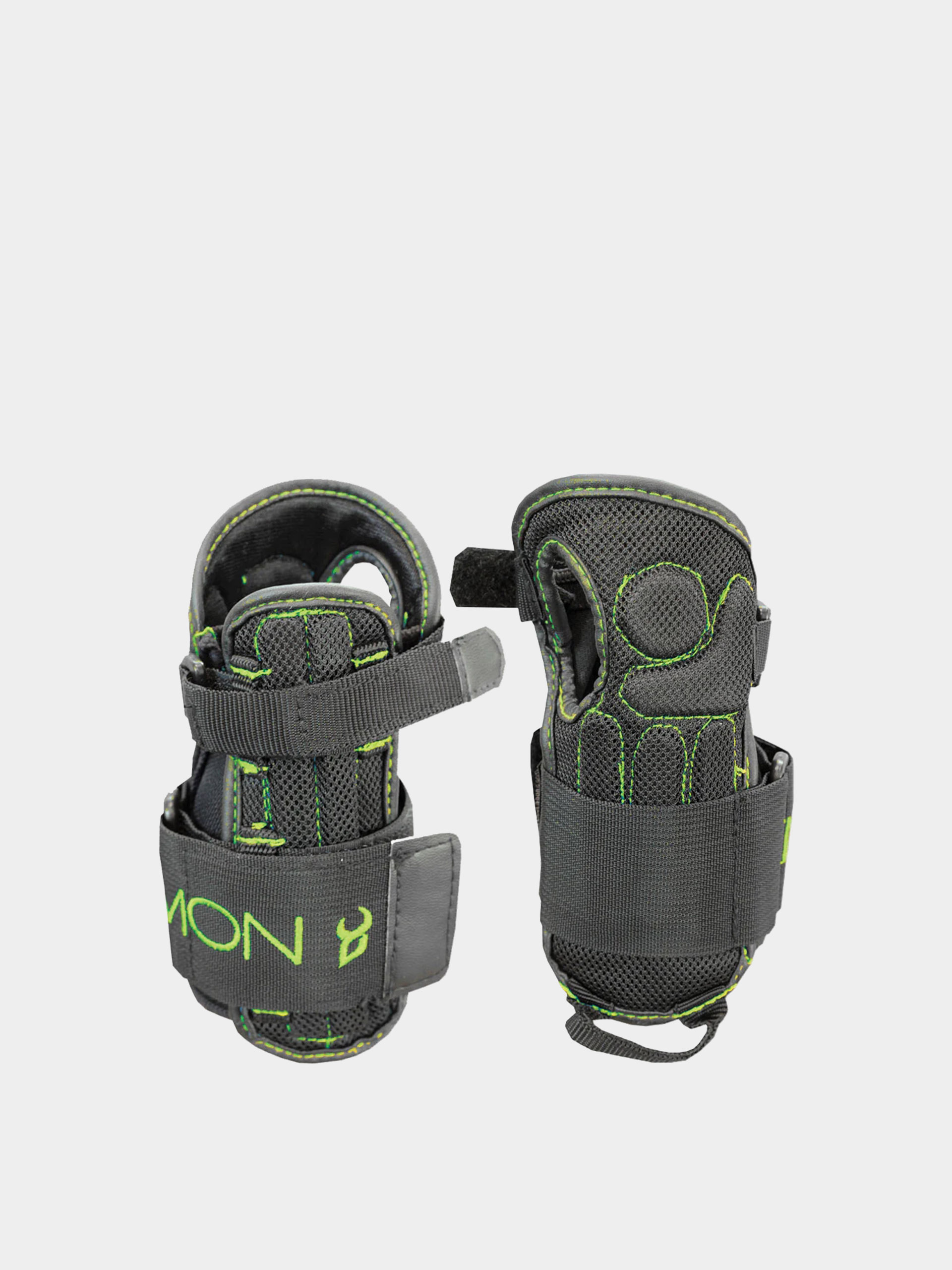Demon Protector Demon Protector Flex Wrist Guard - black (black)