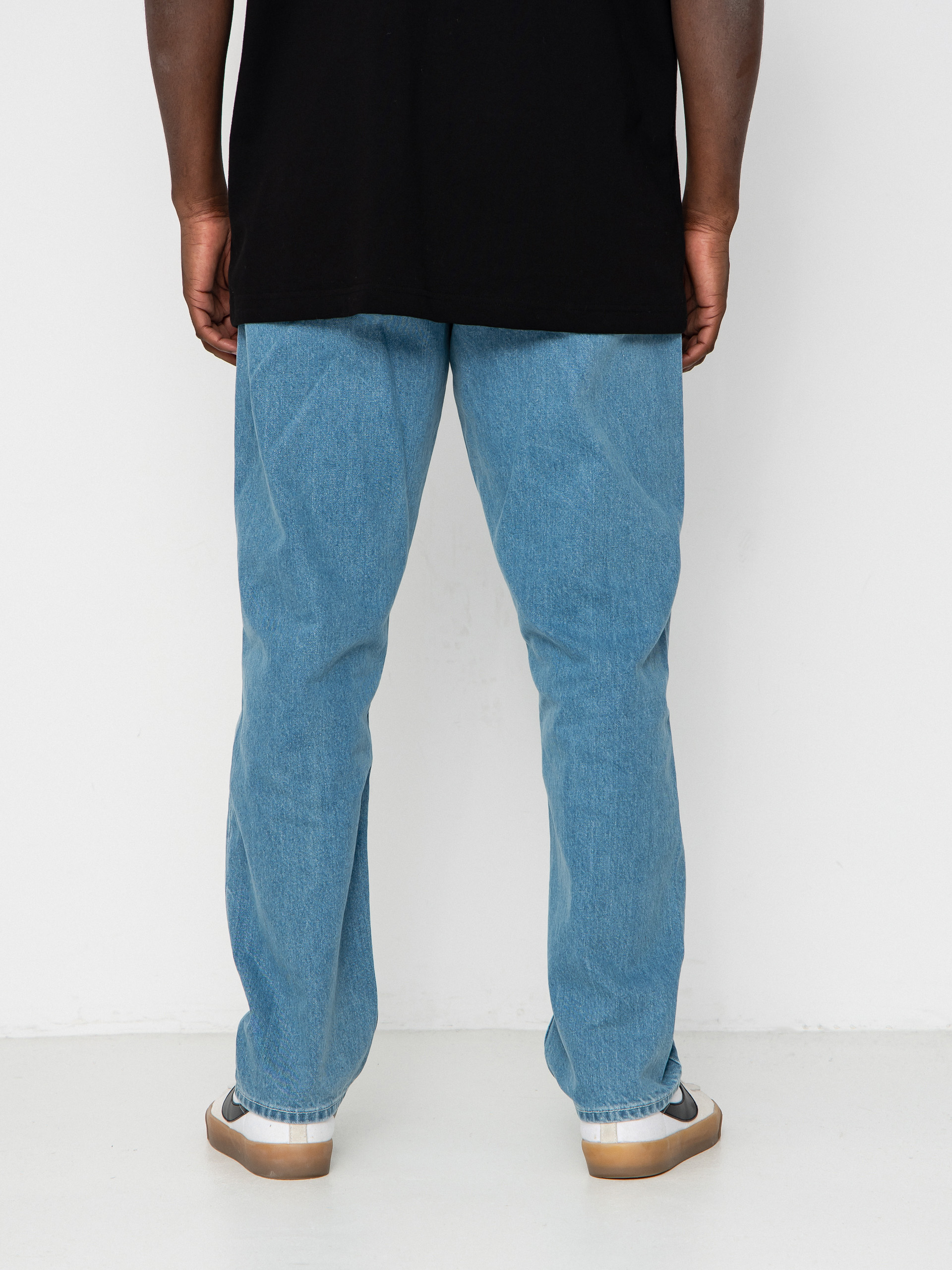 Volcom Fivedown Pants (camper blue)