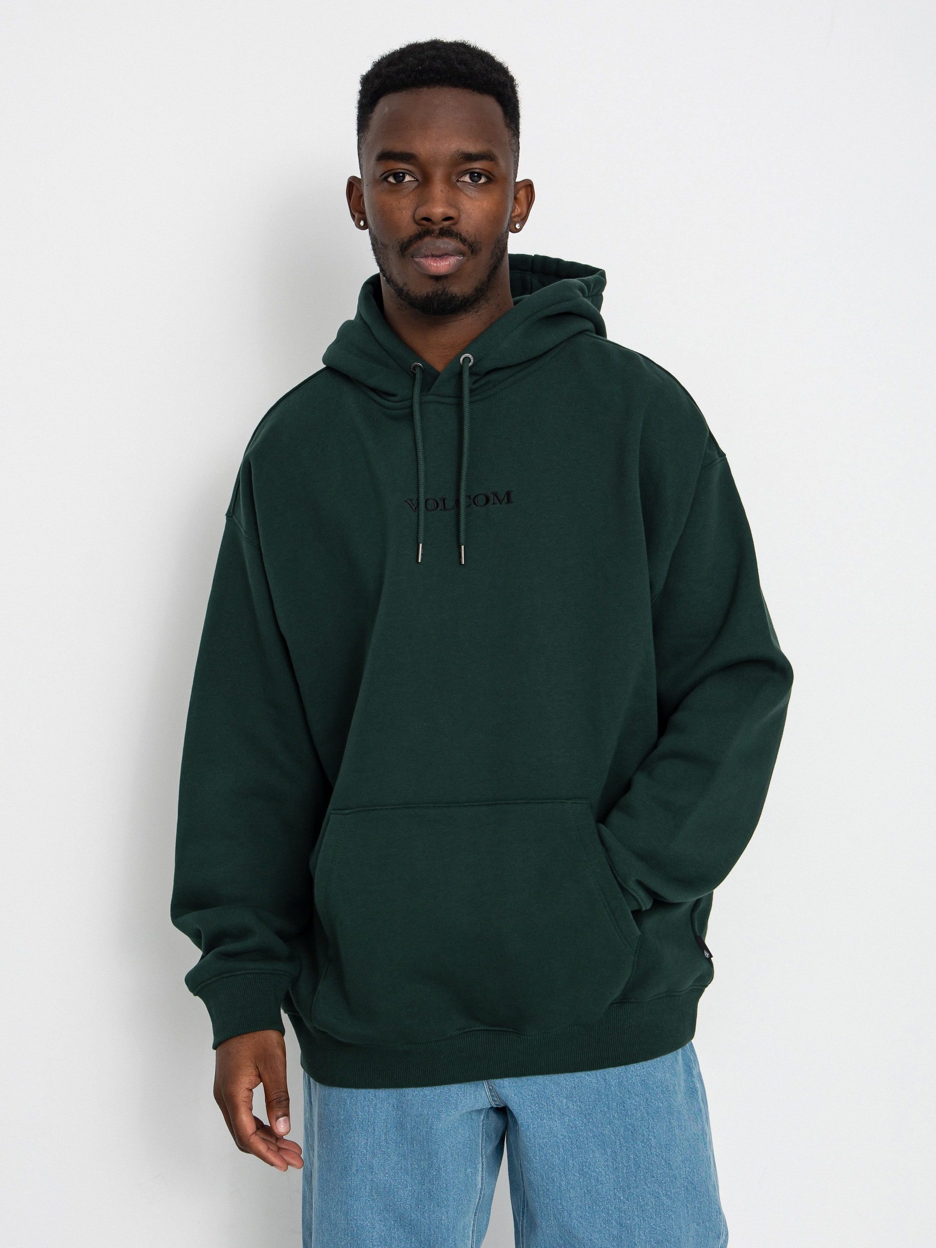 Volcom Hoodie Volcom Stone HD (scarab)
