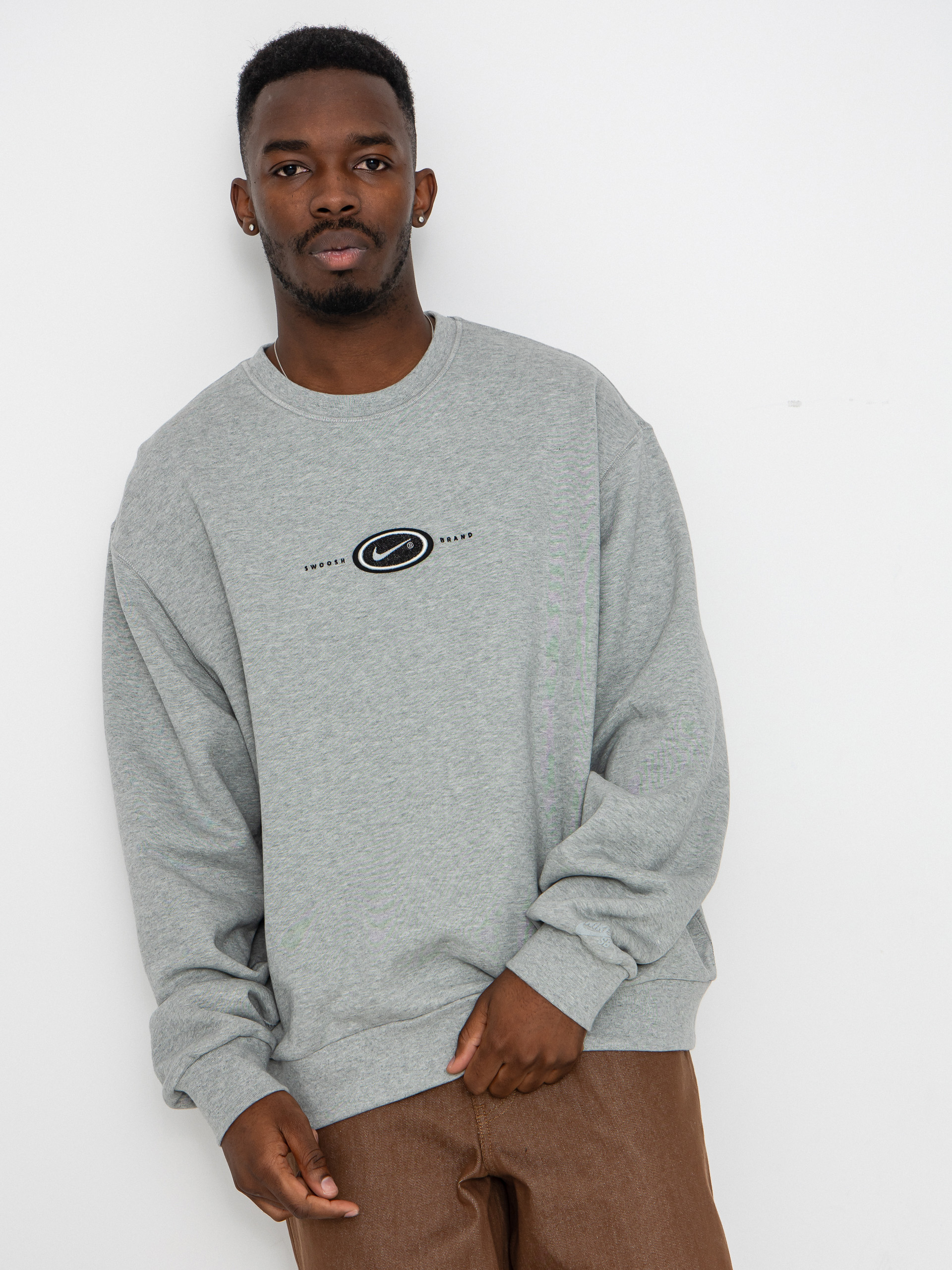 Nike SB Sweatshirt Koston