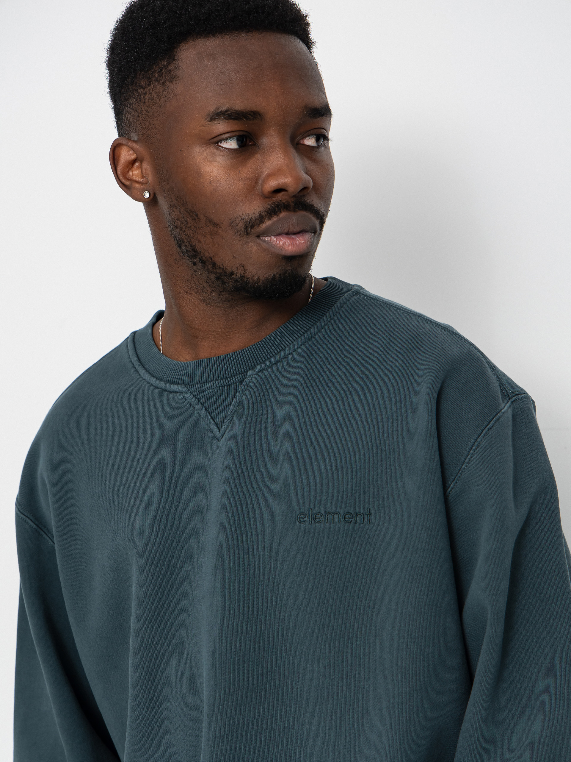 Element Cornell 3.0 Cr Sweatshirt (magical forest)