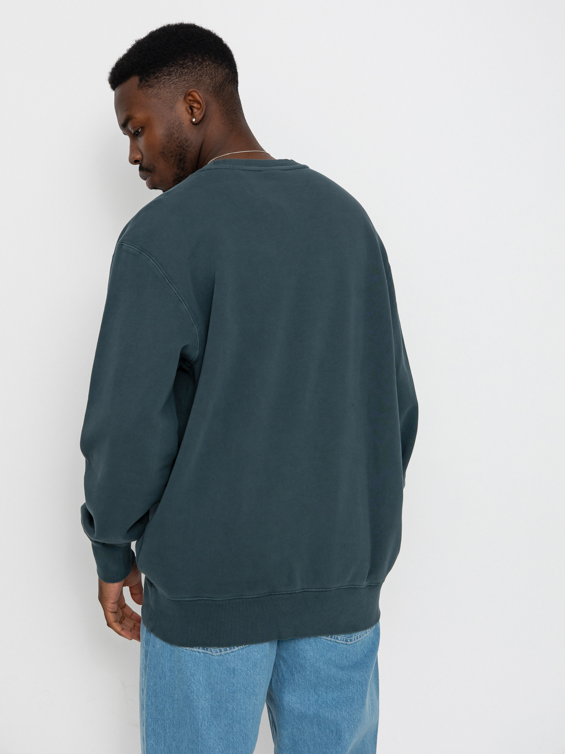 Element Cornell 3.0 Cr Sweatshirt (magical forest)