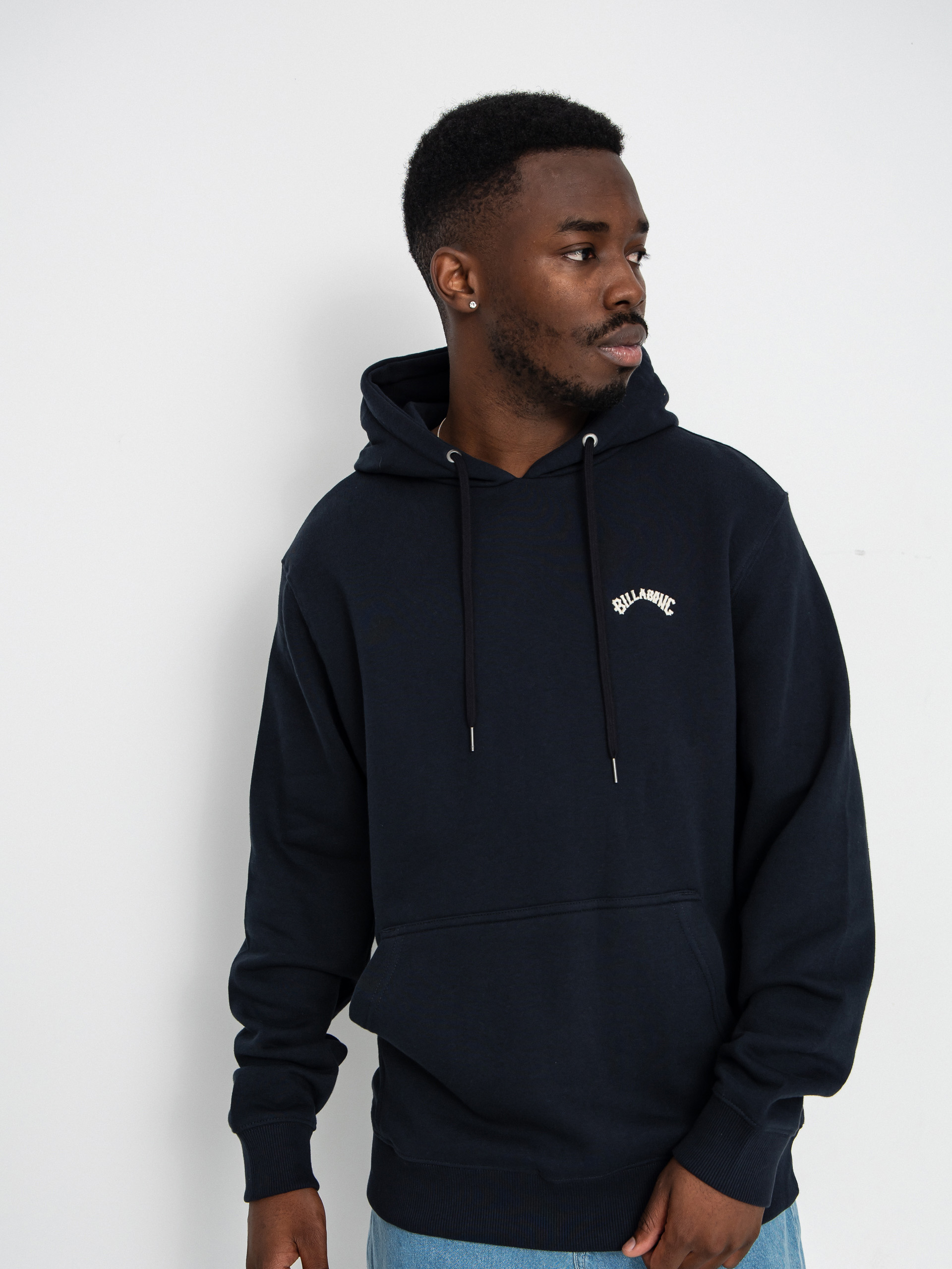 Billabong Arch HD Hoodie (black)