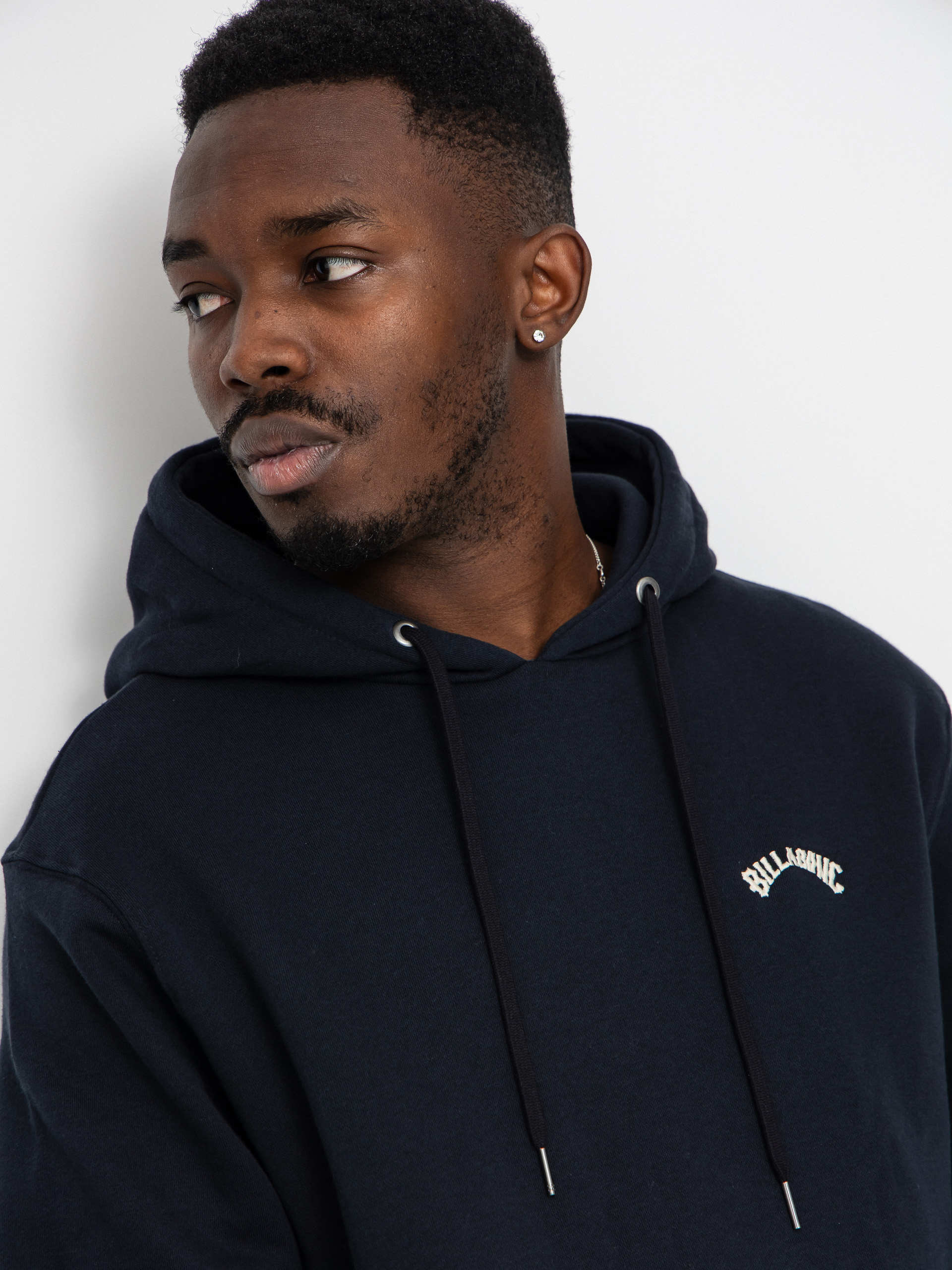 Billabong Arch HD Hoodie (black)