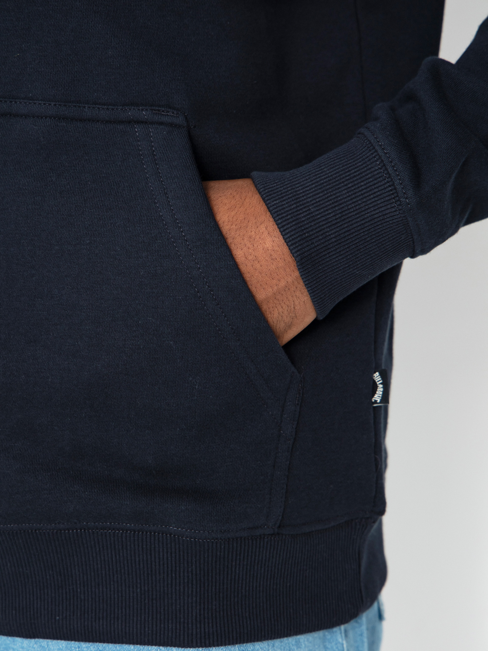 Billabong Arch HD Hoodie (black)