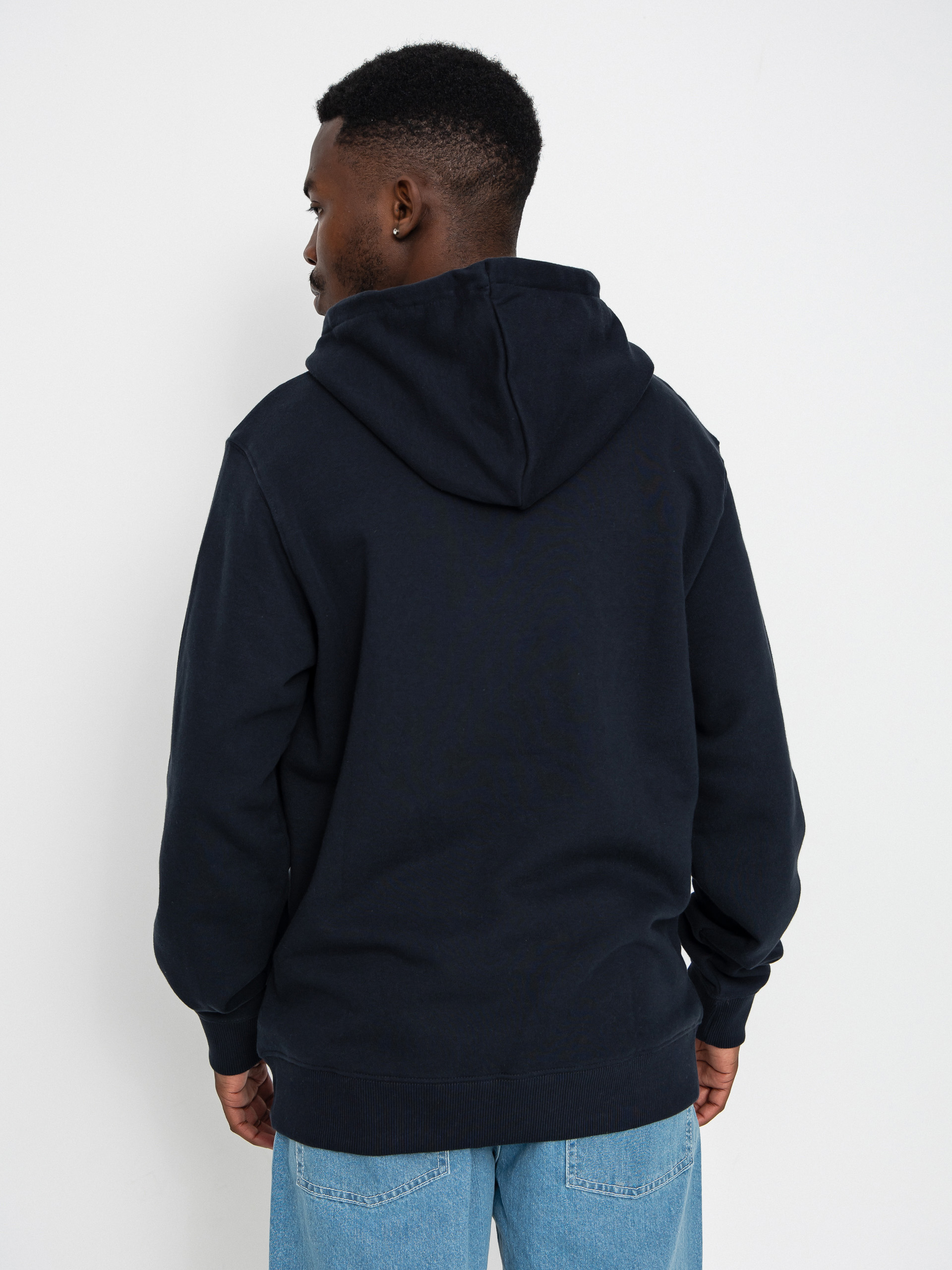 Billabong Arch HD Hoodie (black)