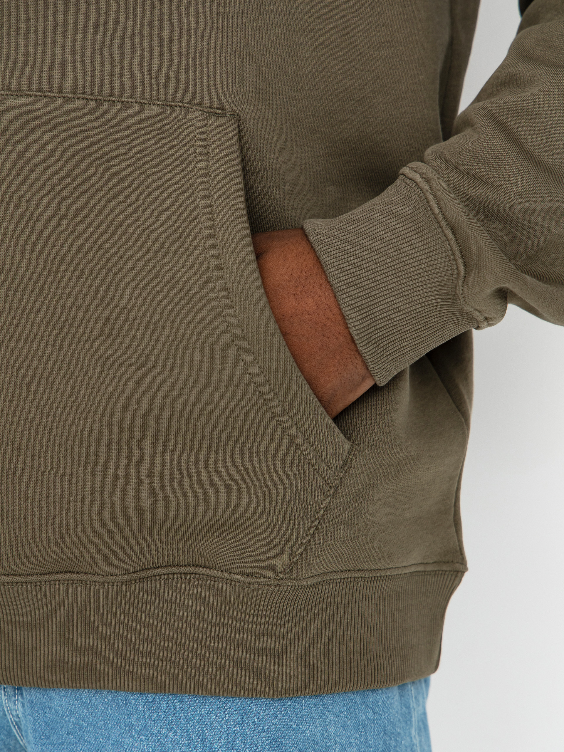 Element Hoodie Lowcase Bp HD (kalamata)