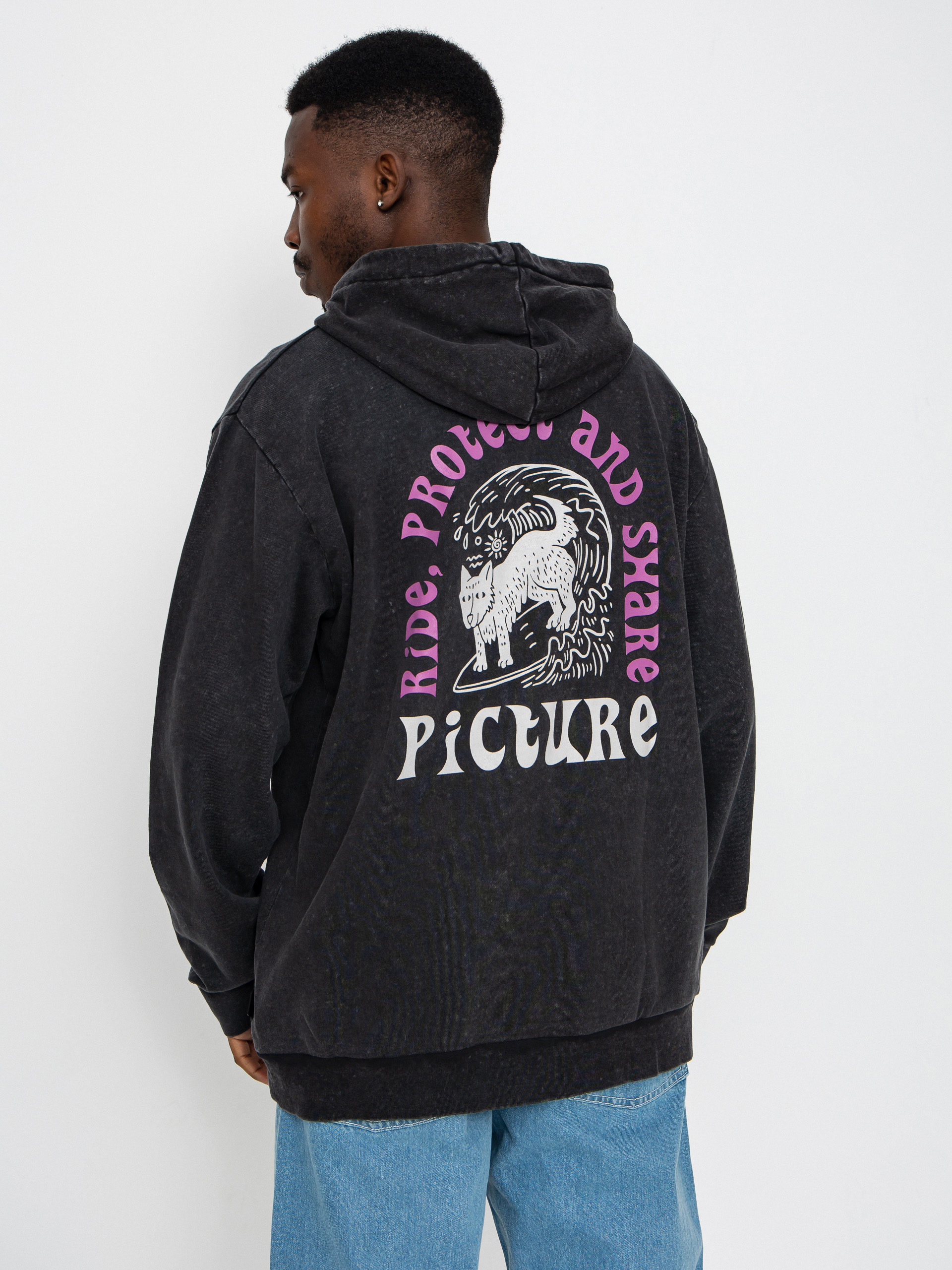 Picture Picturide Fleece 