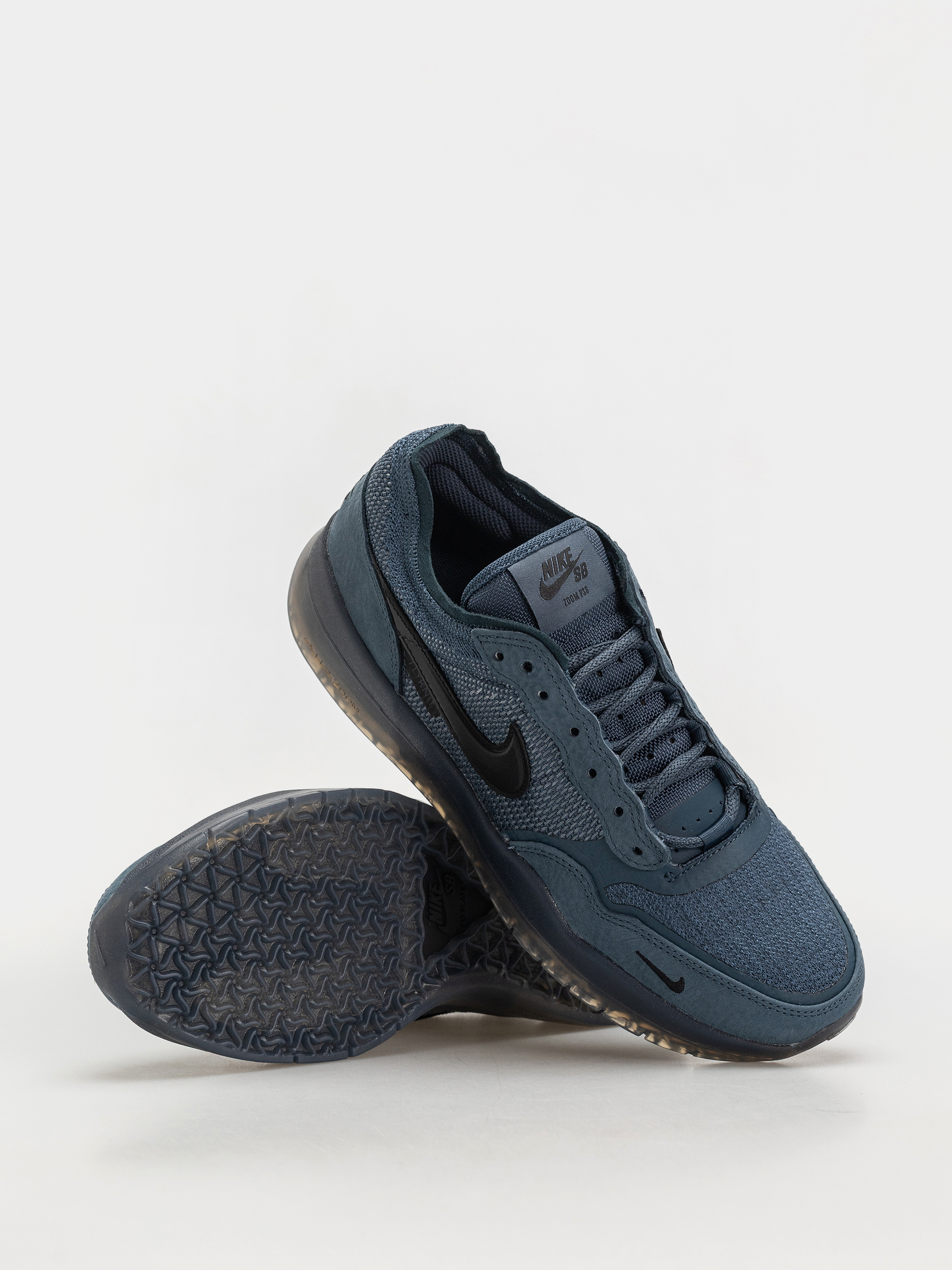Nike SB PS8 Schuhe (squadron blue/black squadron blue)
