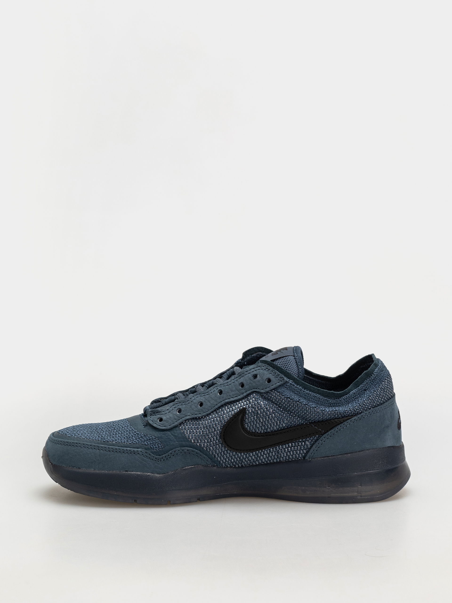 Nike SB PS8 Shoes (squadron blue/black squadron blue)