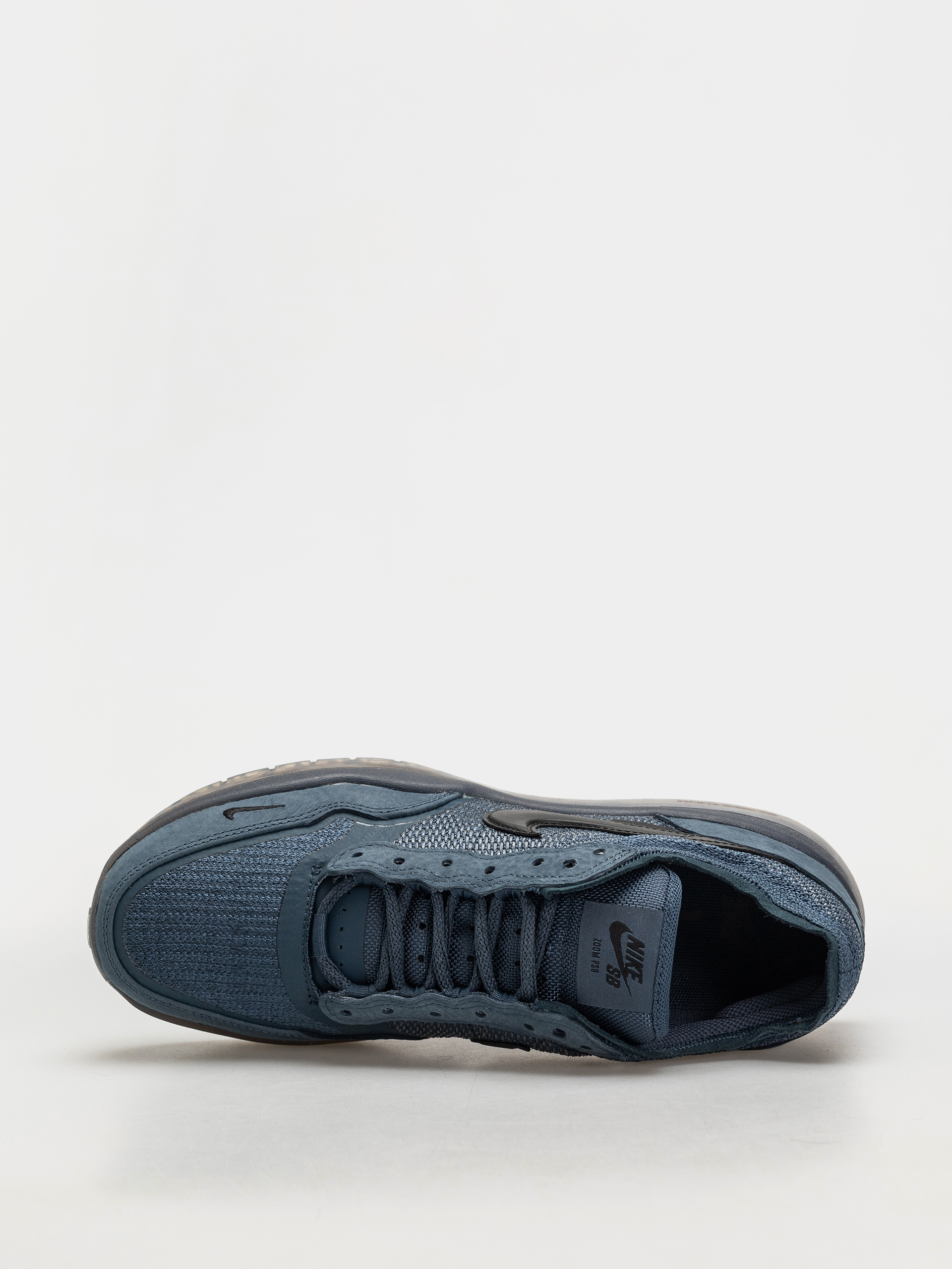 Nike SB PS8 Shoes (squadron blue/black squadron blue)