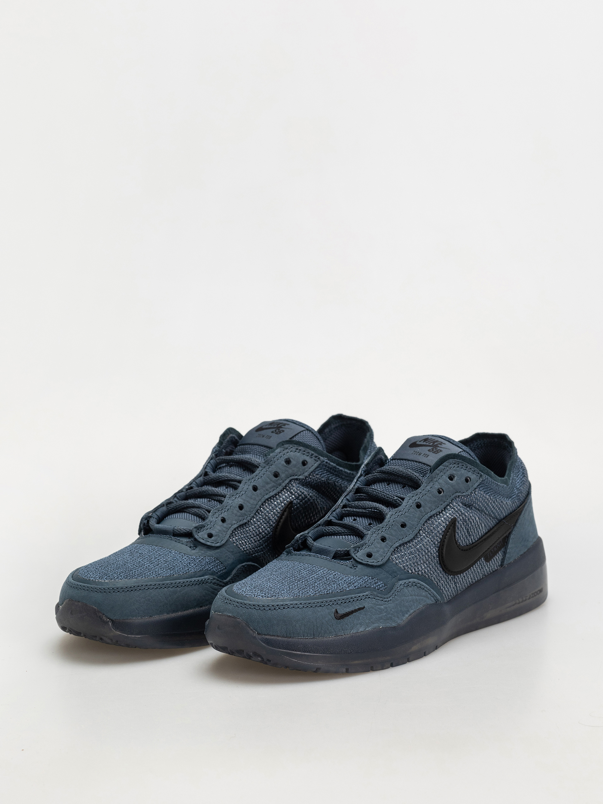 Nike SB PS8 Schuhe (squadron blue/black squadron blue)