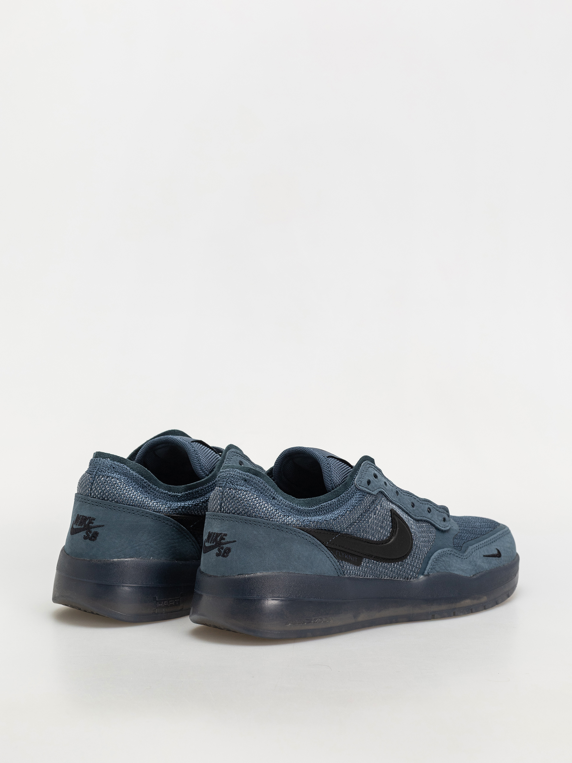 Nike SB PS8 Shoes (squadron blue/black squadron blue)