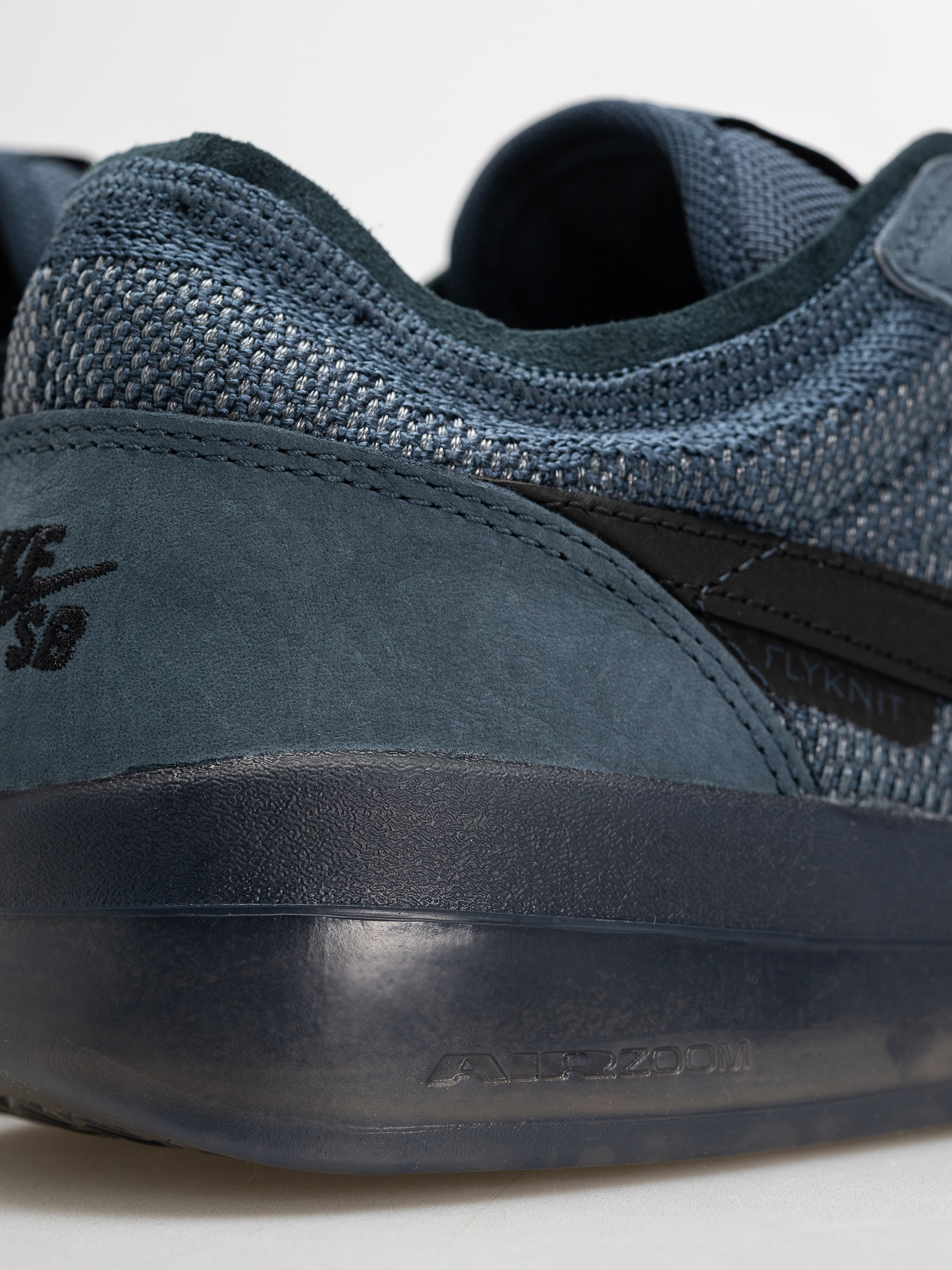 Nike SB PS8 Schuhe (squadron blue/black squadron blue)