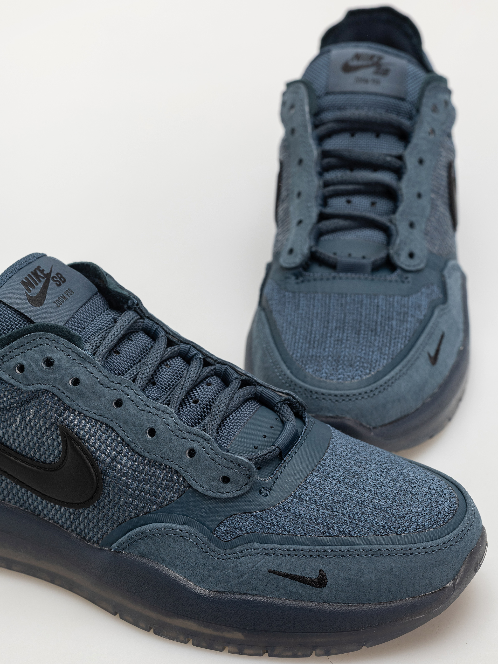 Nike SB PS8 Schuhe (squadron blue/black squadron blue)