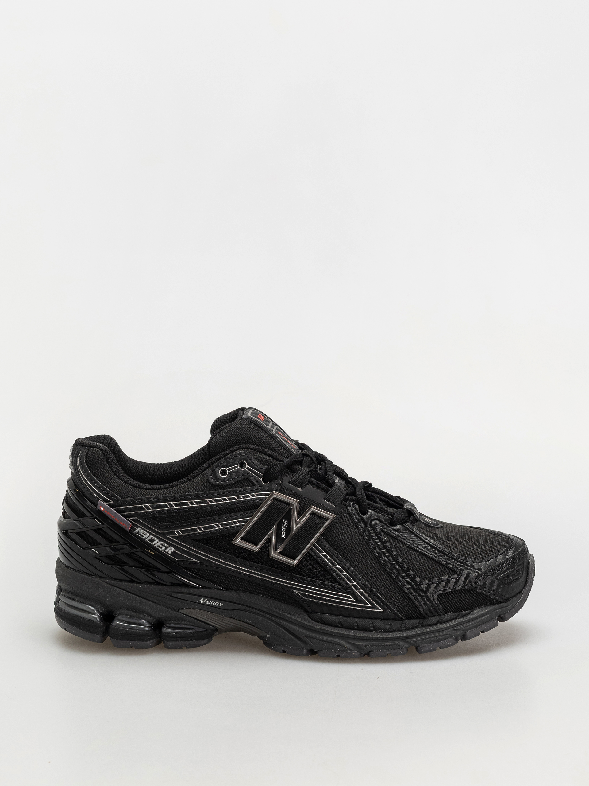 New Balance 1906 Shoes - black (black)