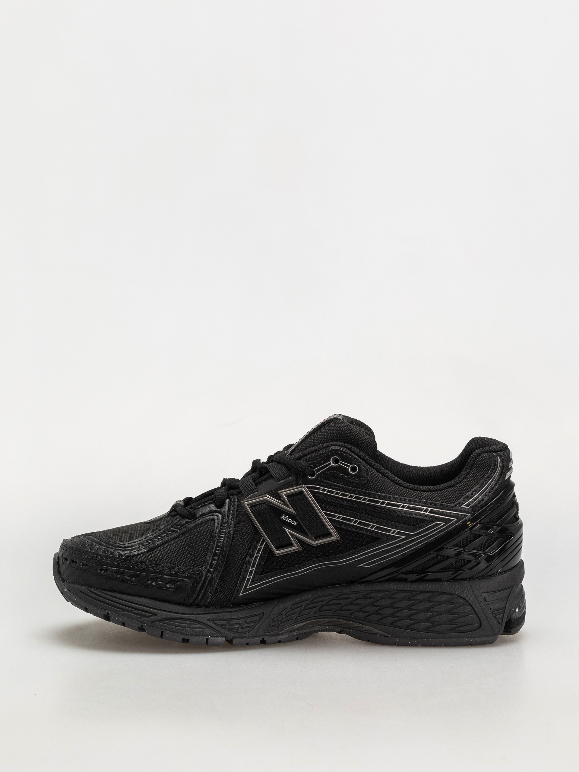 New Balance 1906 Schuhe (black)