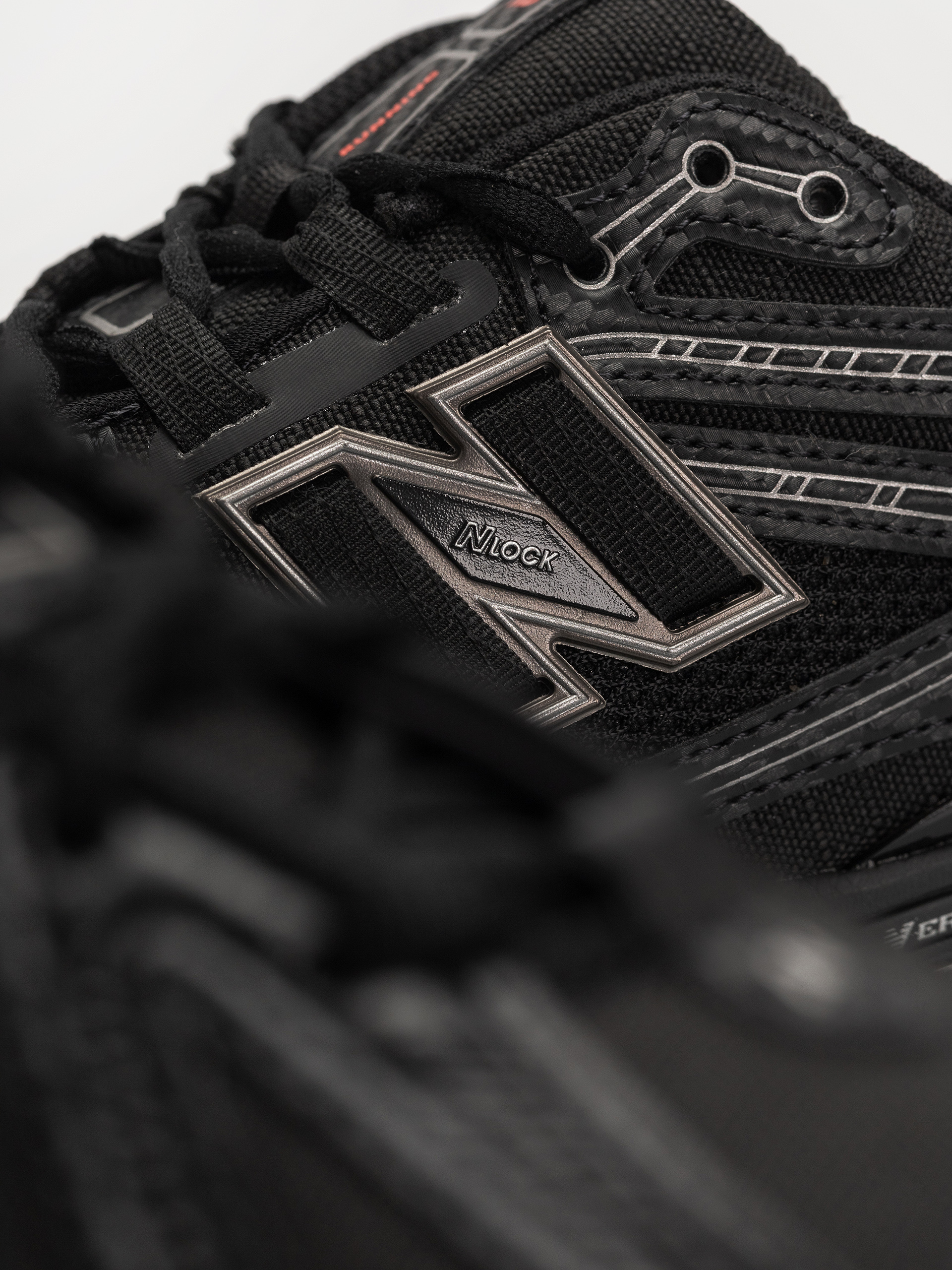 New Balance 1906 Schuhe (black)