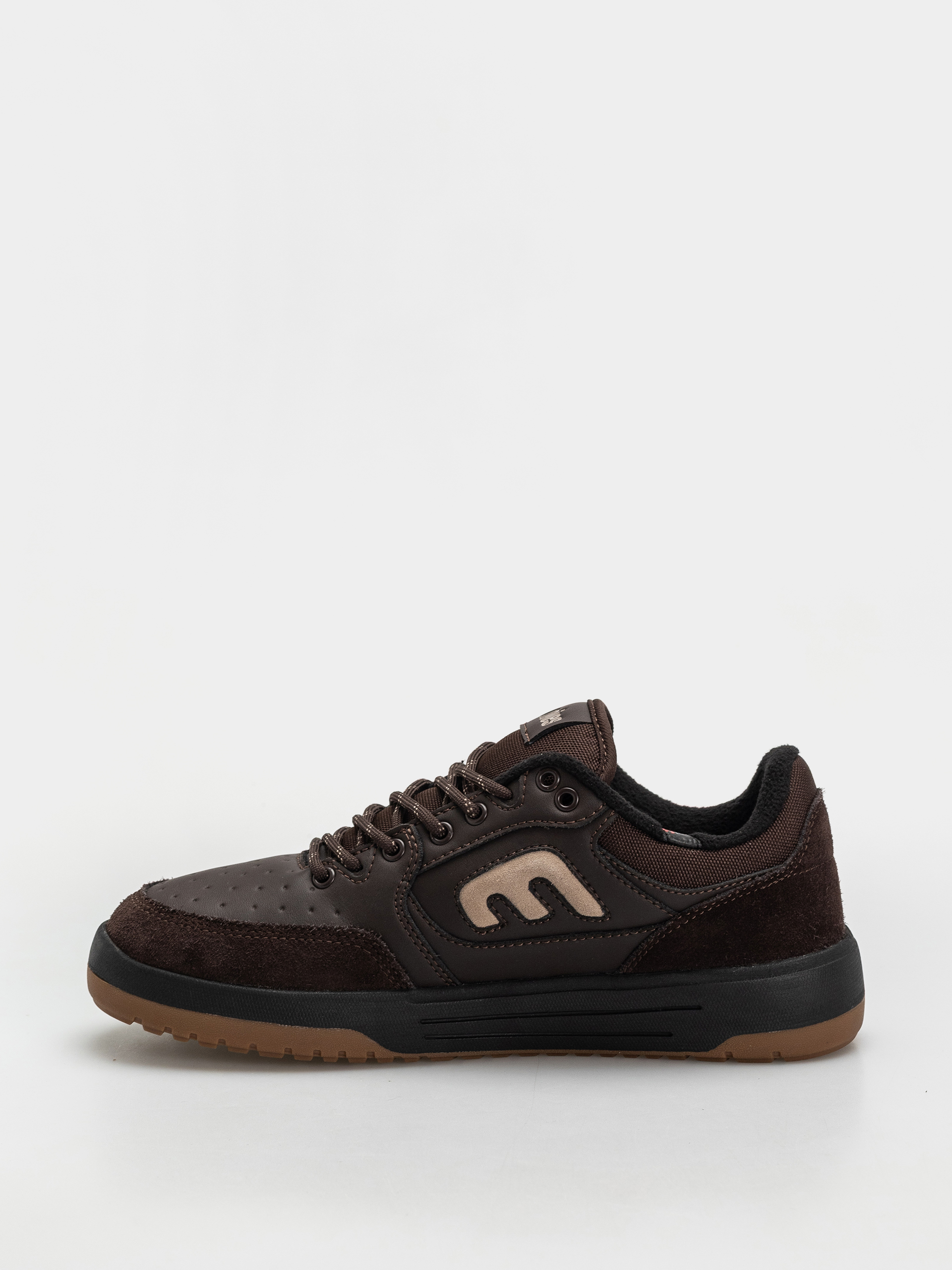 Etnies Loot Wr Shoes (dark brown)