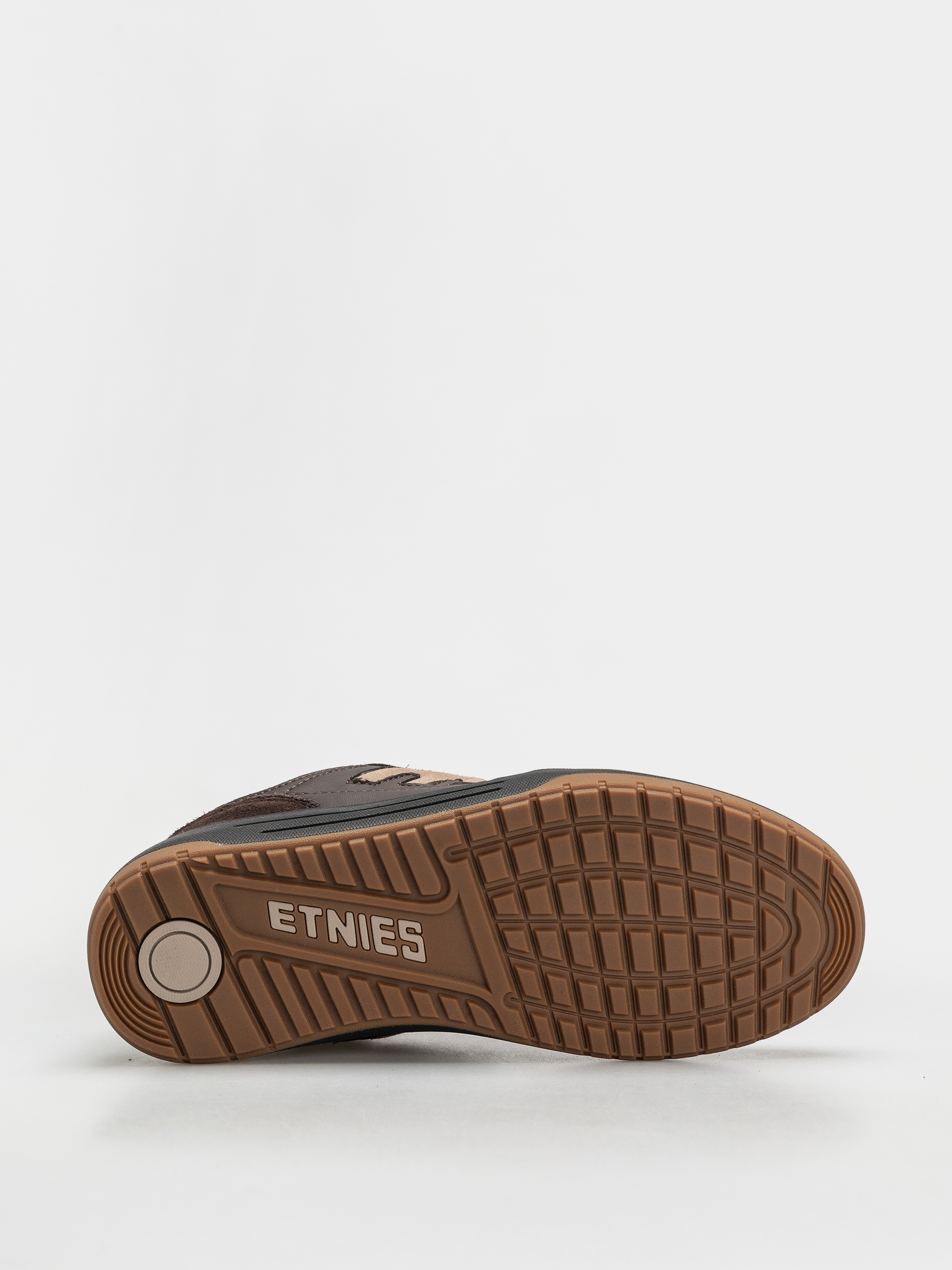 Etnies Loot Wr Shoes (dark brown)