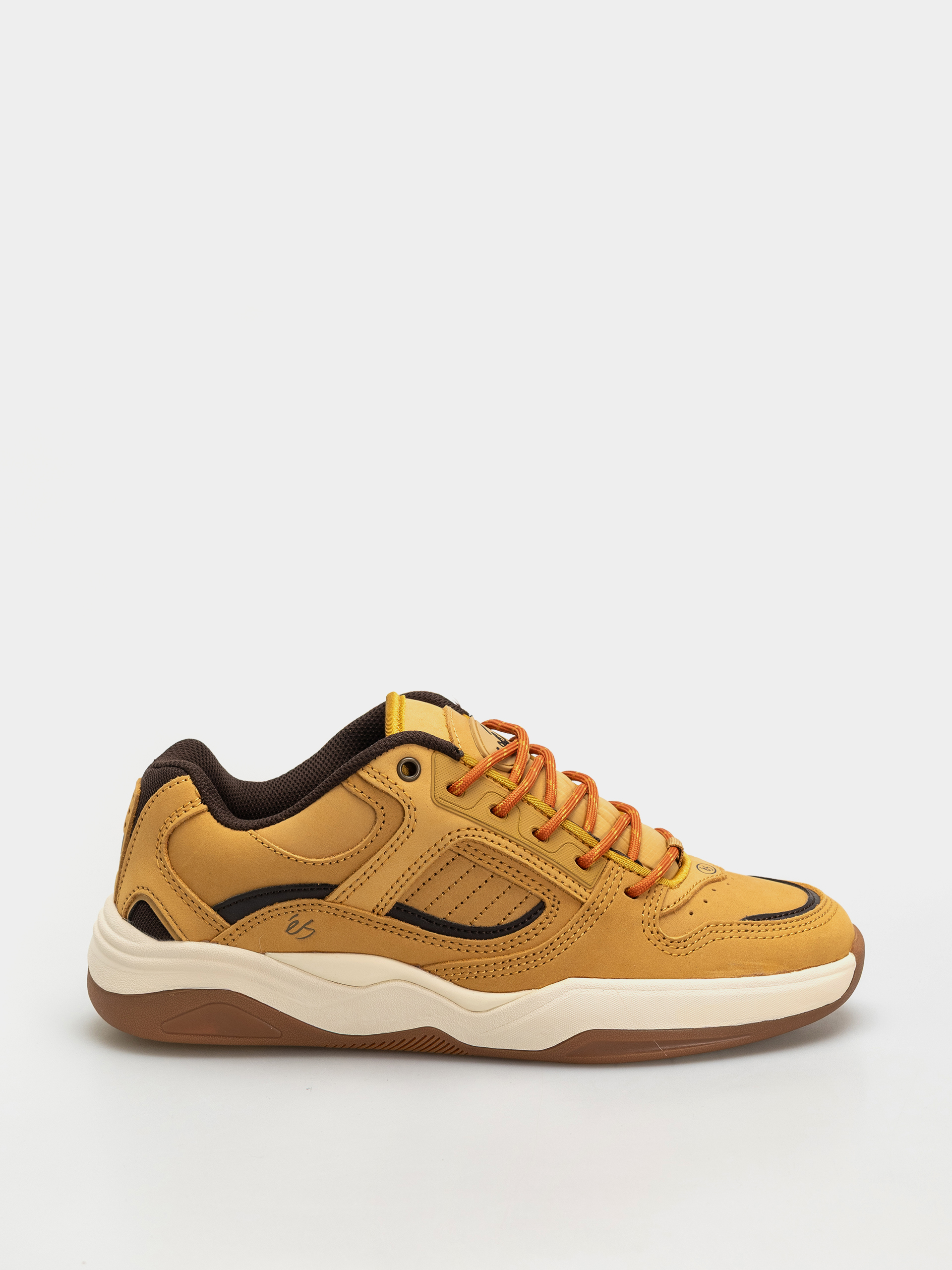 eS Tj Rogers Shoes (copper)