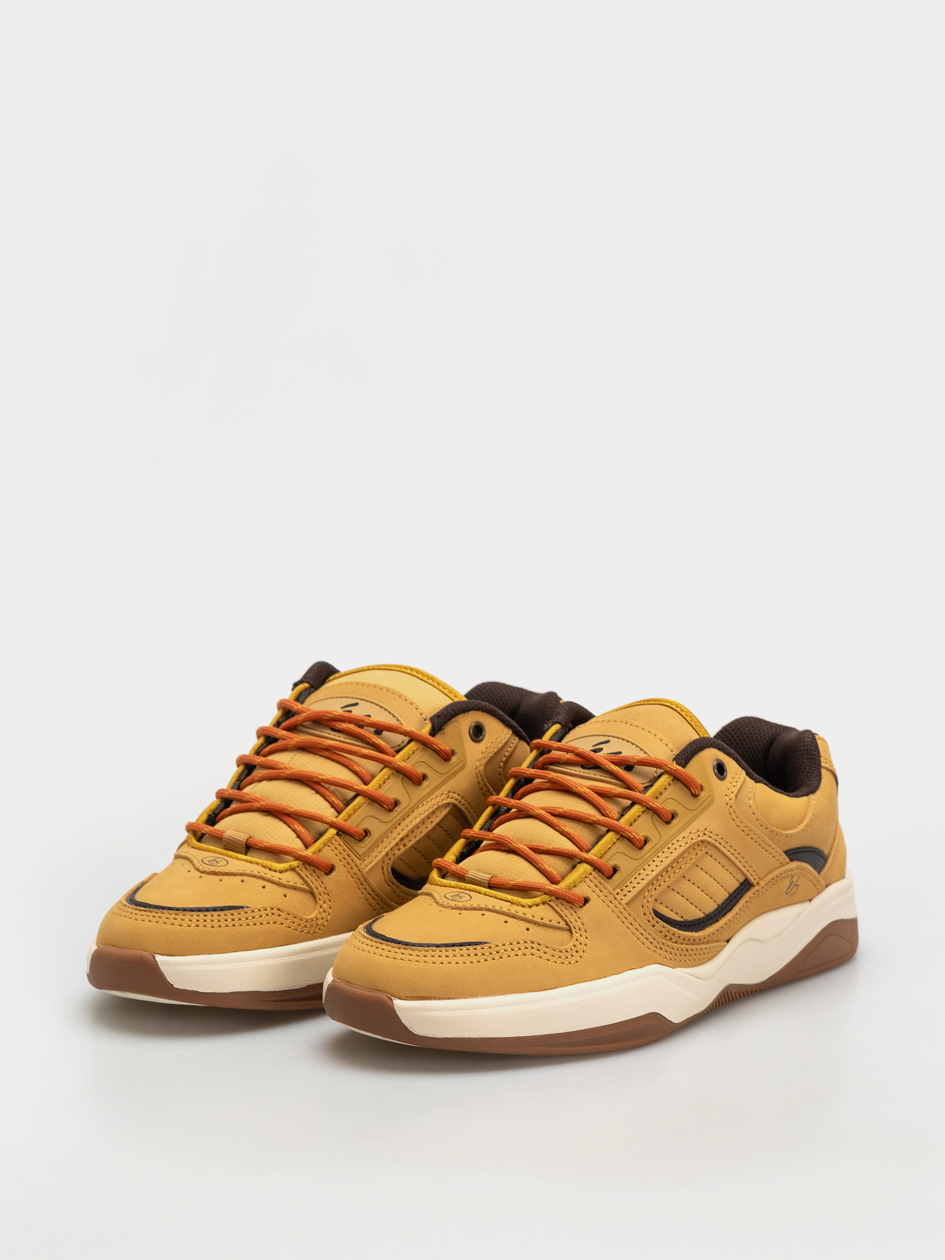 eS Tj Rogers Shoes (copper)