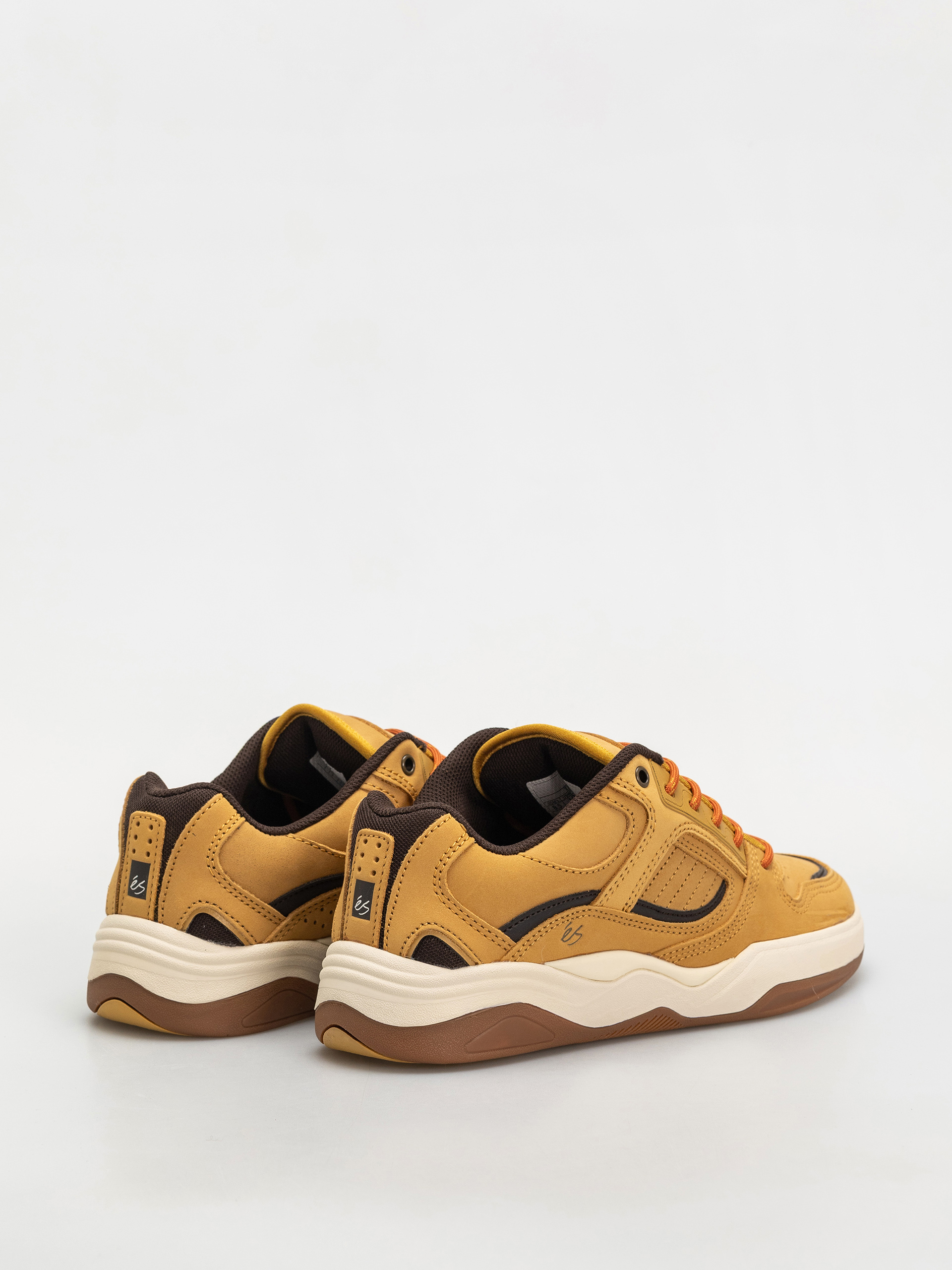 eS Tj Rogers Shoes (copper)