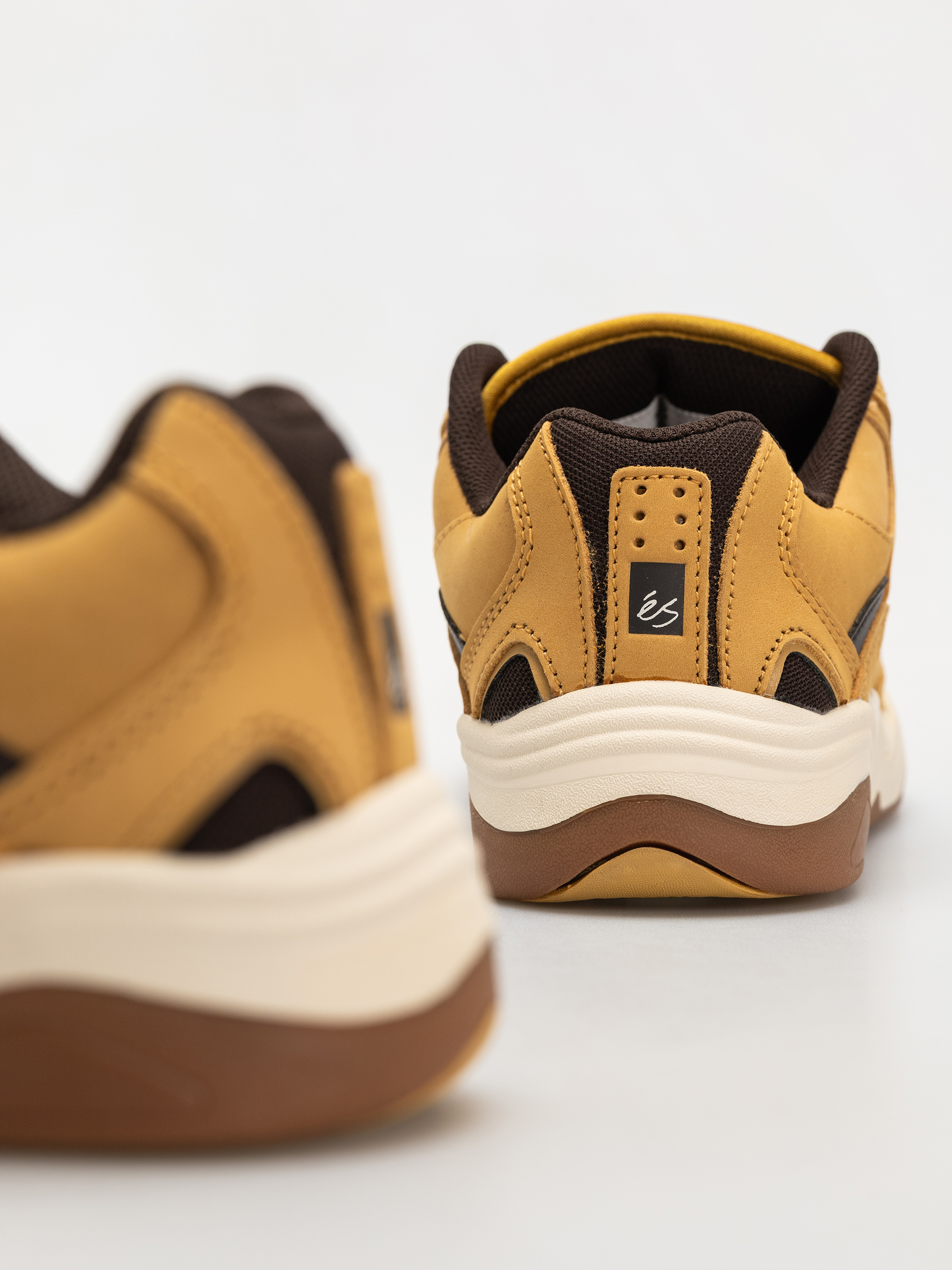 eS Tj Rogers Schuhe (copper)