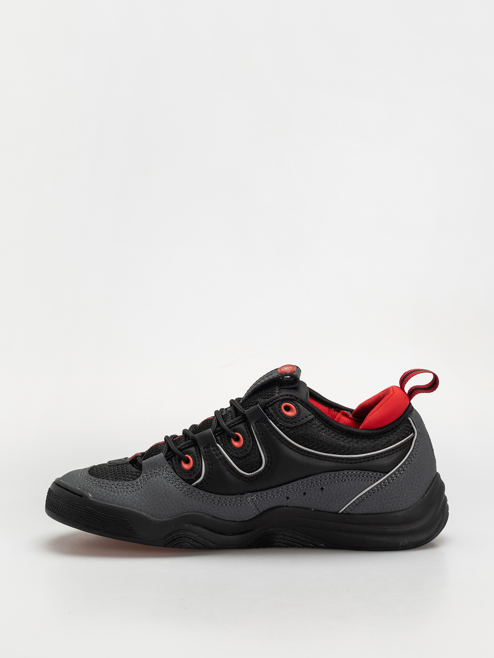 eS Two Nine 8 Schuhe (grey/black/red)