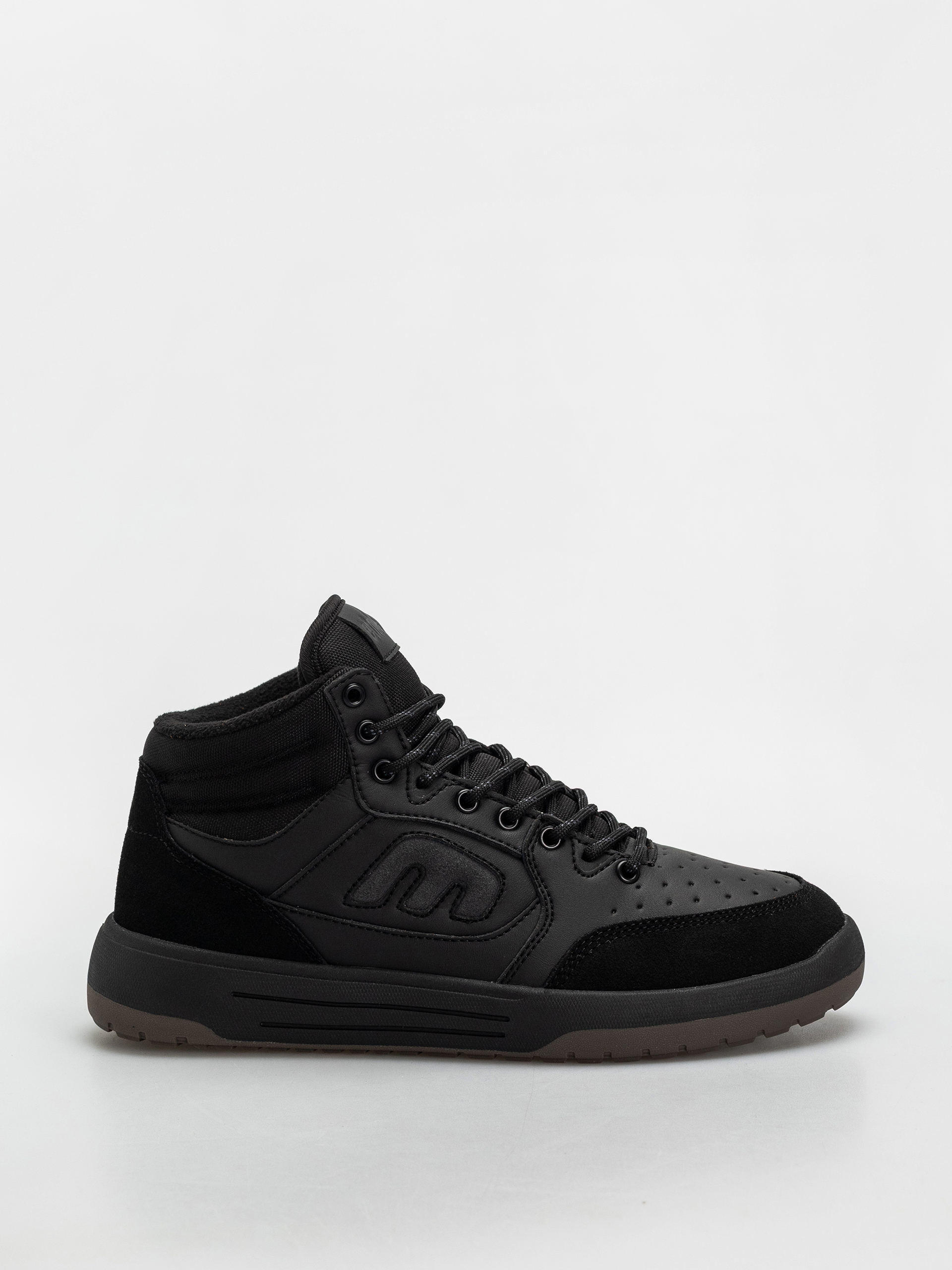 Etnies Loot High Wr Schuhe (black)