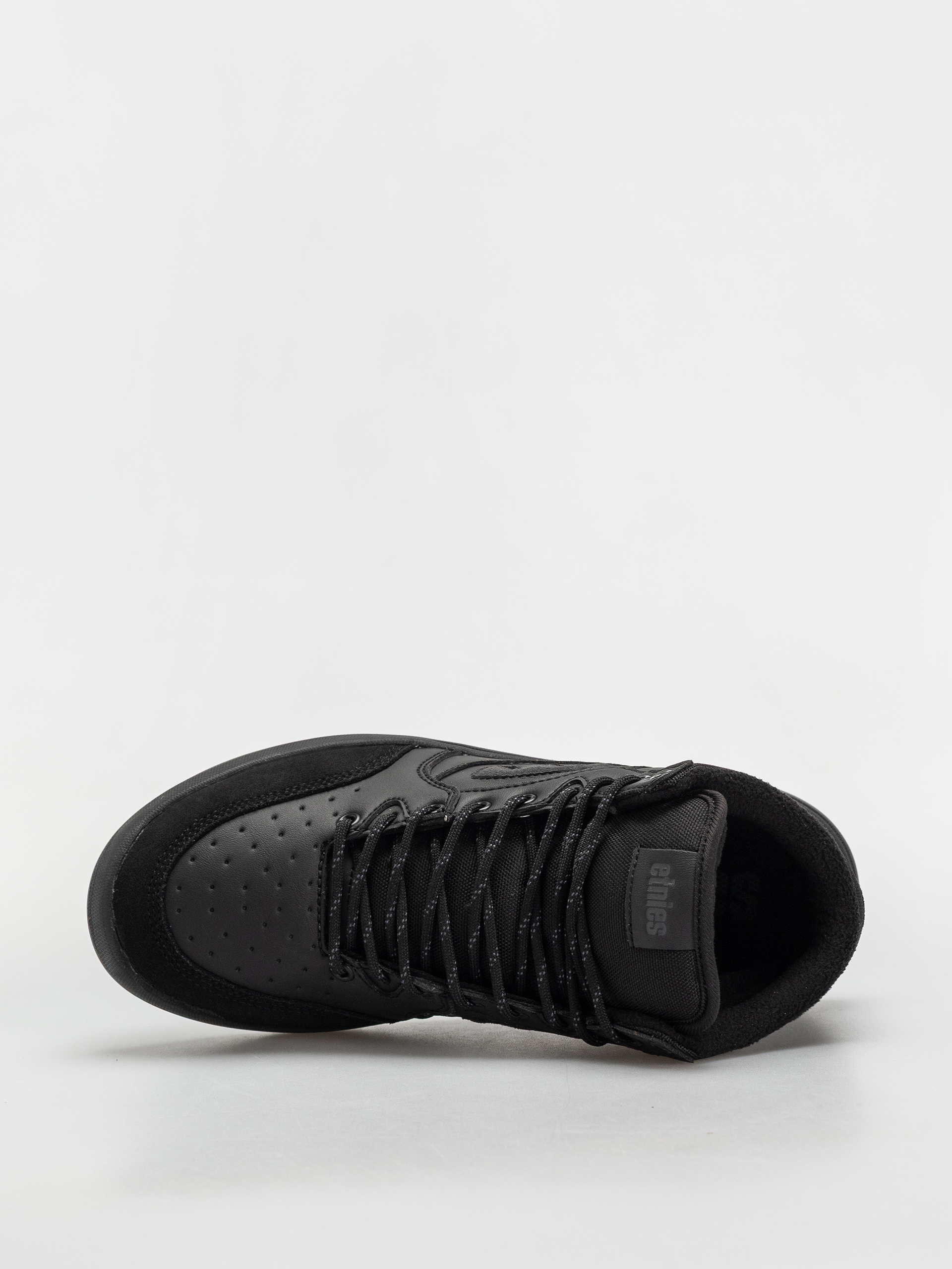 Etnies Loot High Wr Shoes (black)