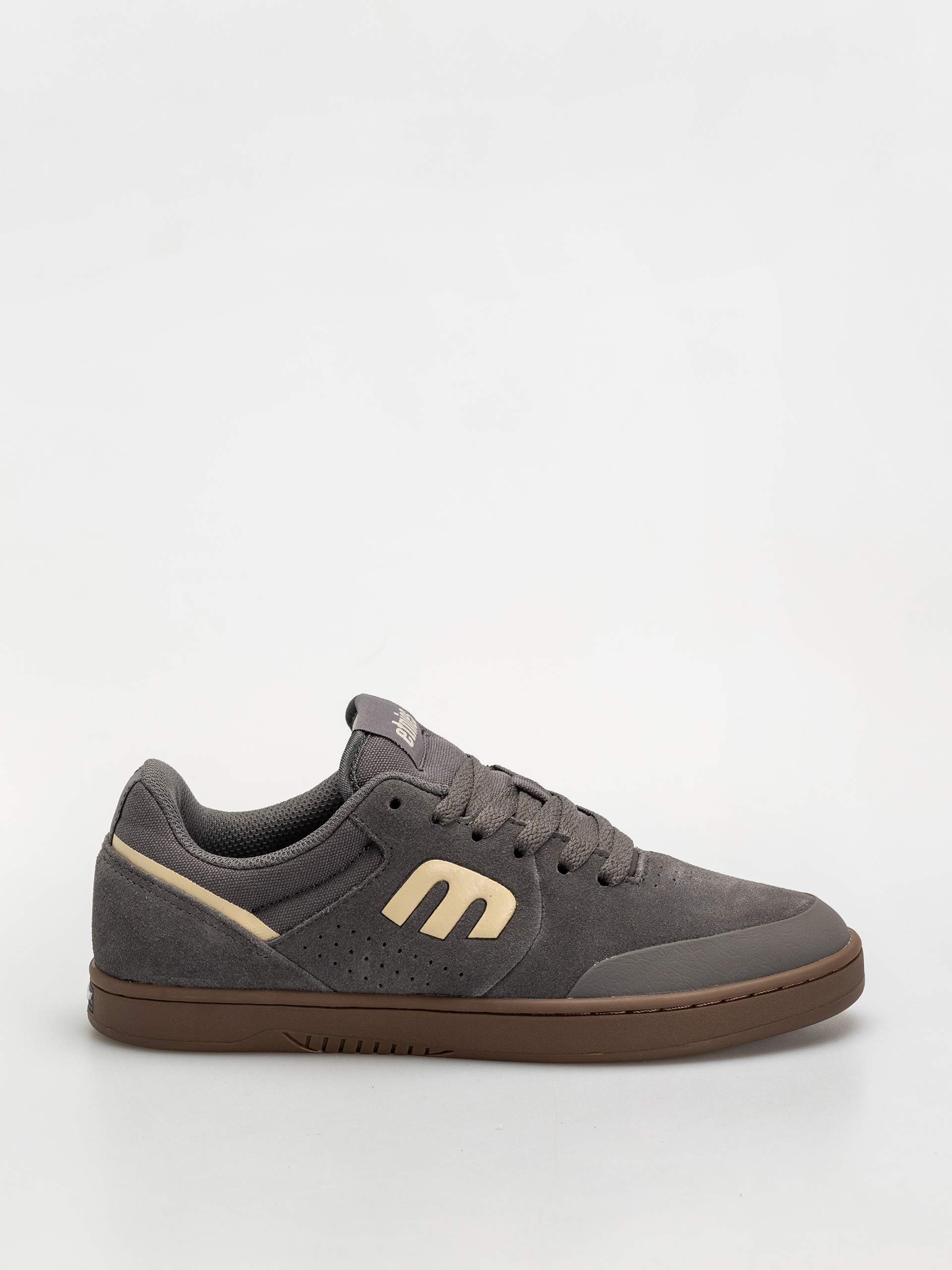 Etnies Marana X Henry Gartland Shoes - violet (purple)