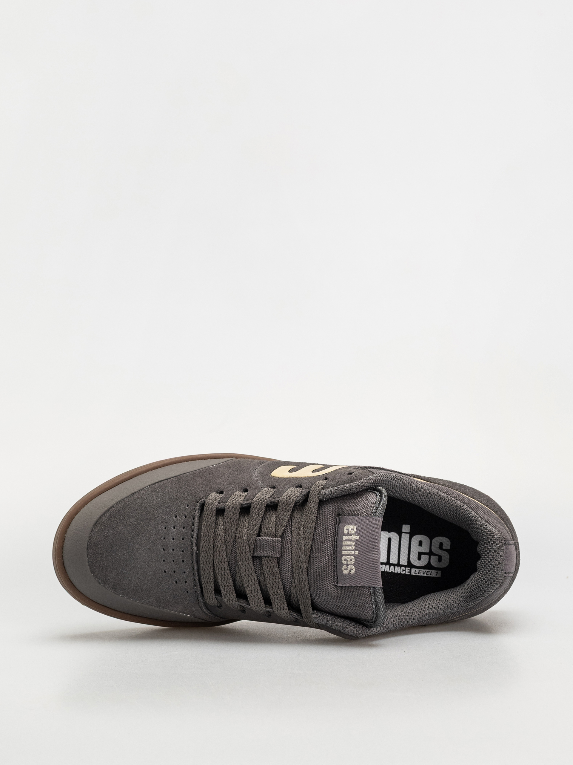 Etnies Marana Shoes (carbon)
