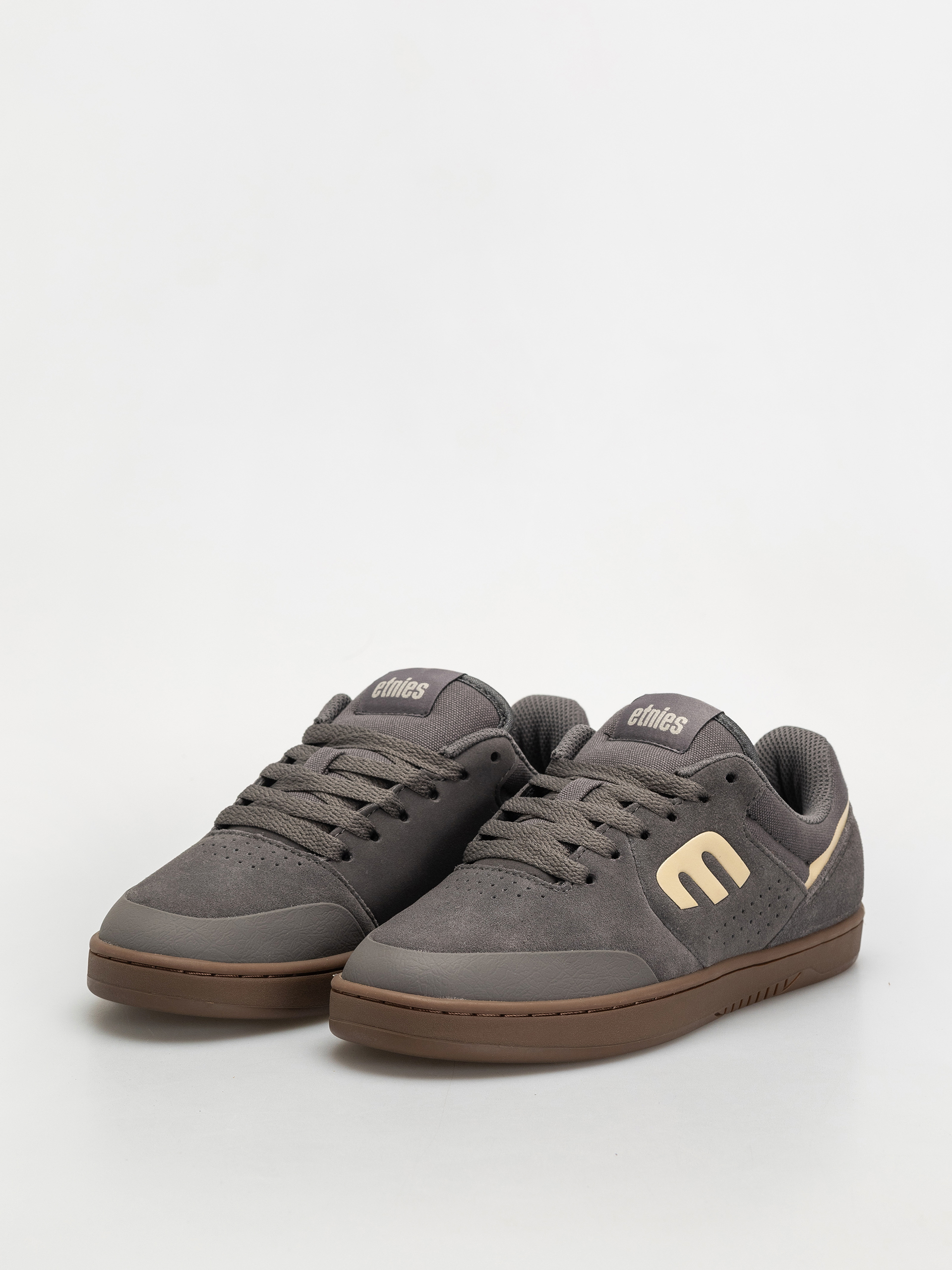 Etnies Marana Schuhe (carbon)