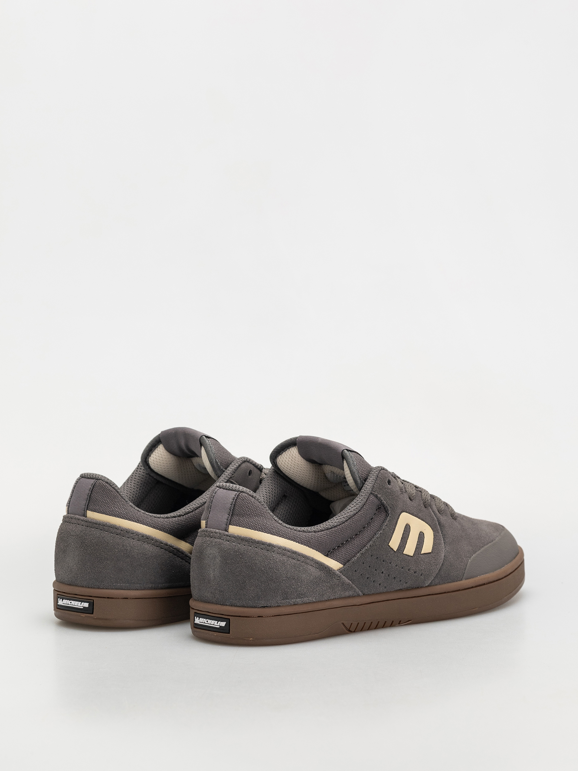 Etnies Marana Shoes (carbon)