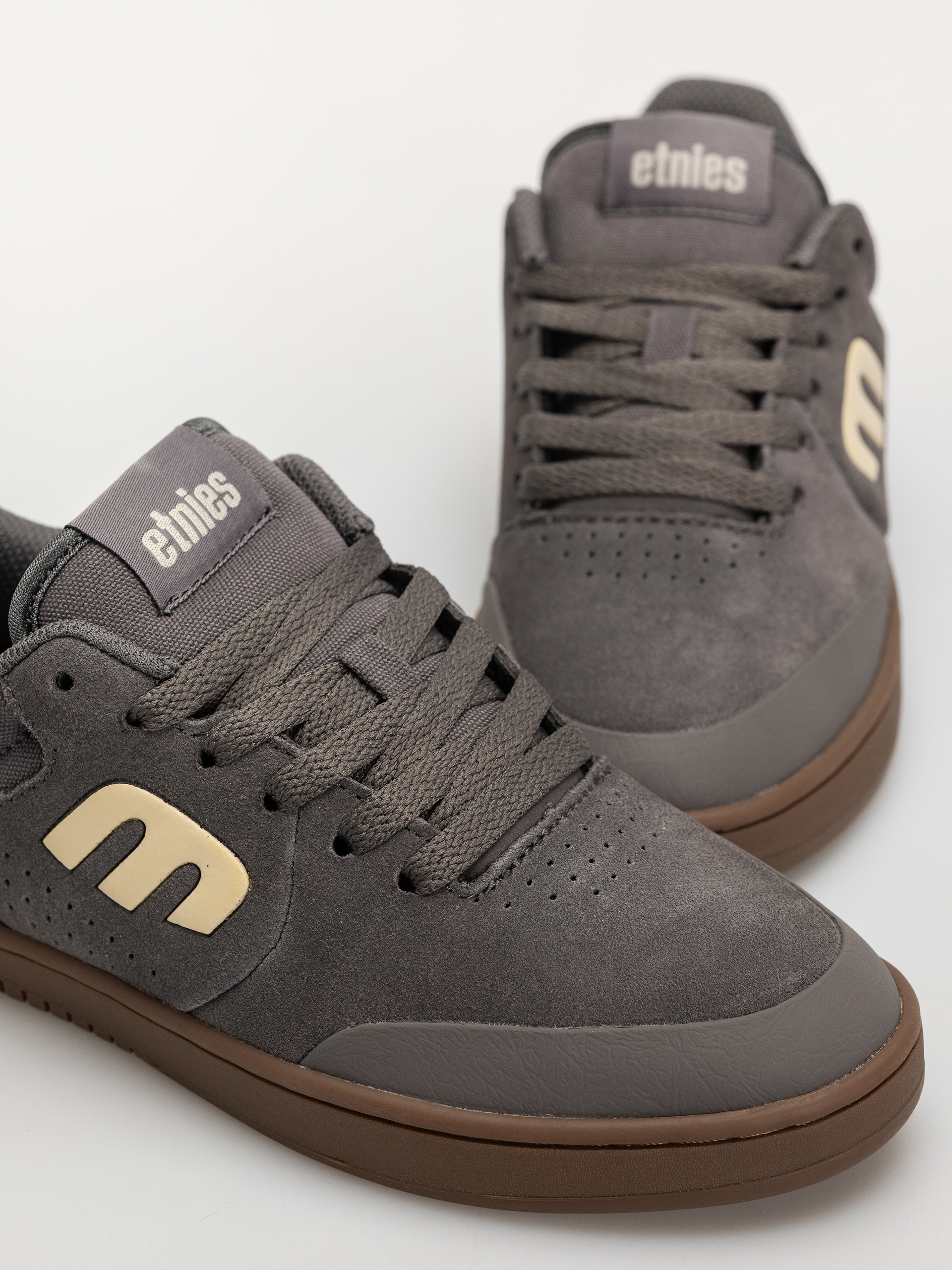 Etnies Marana Shoes (carbon)