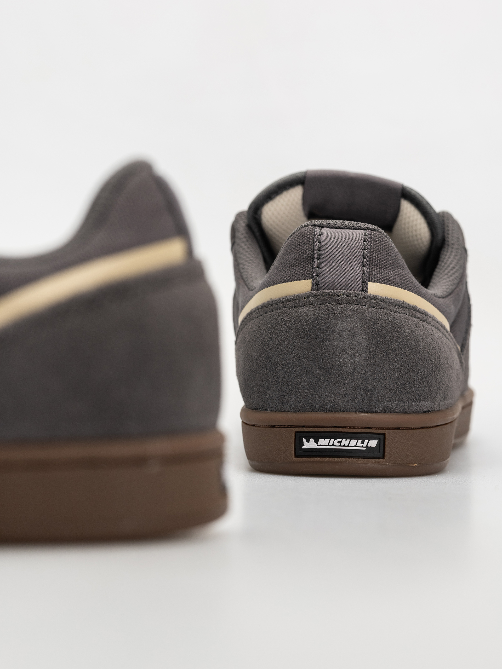 Etnies Marana Schuhe (carbon)