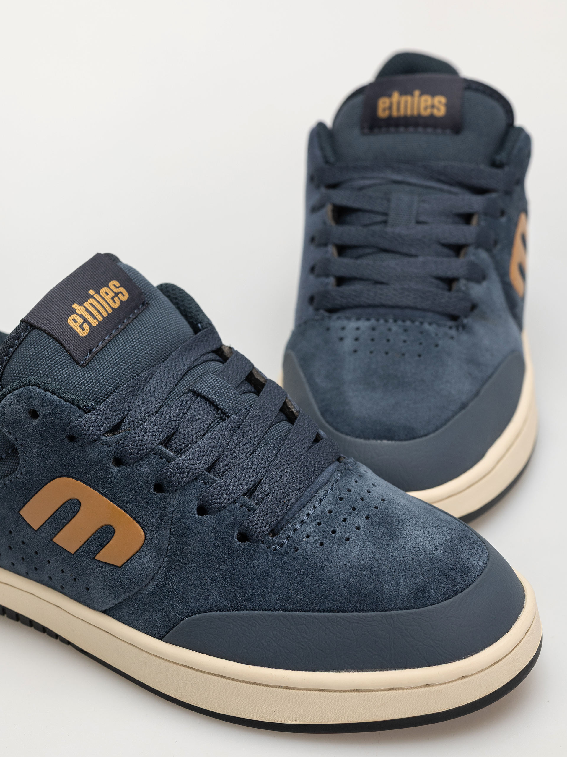 Etnies Marana Schuhe (midnight wash)